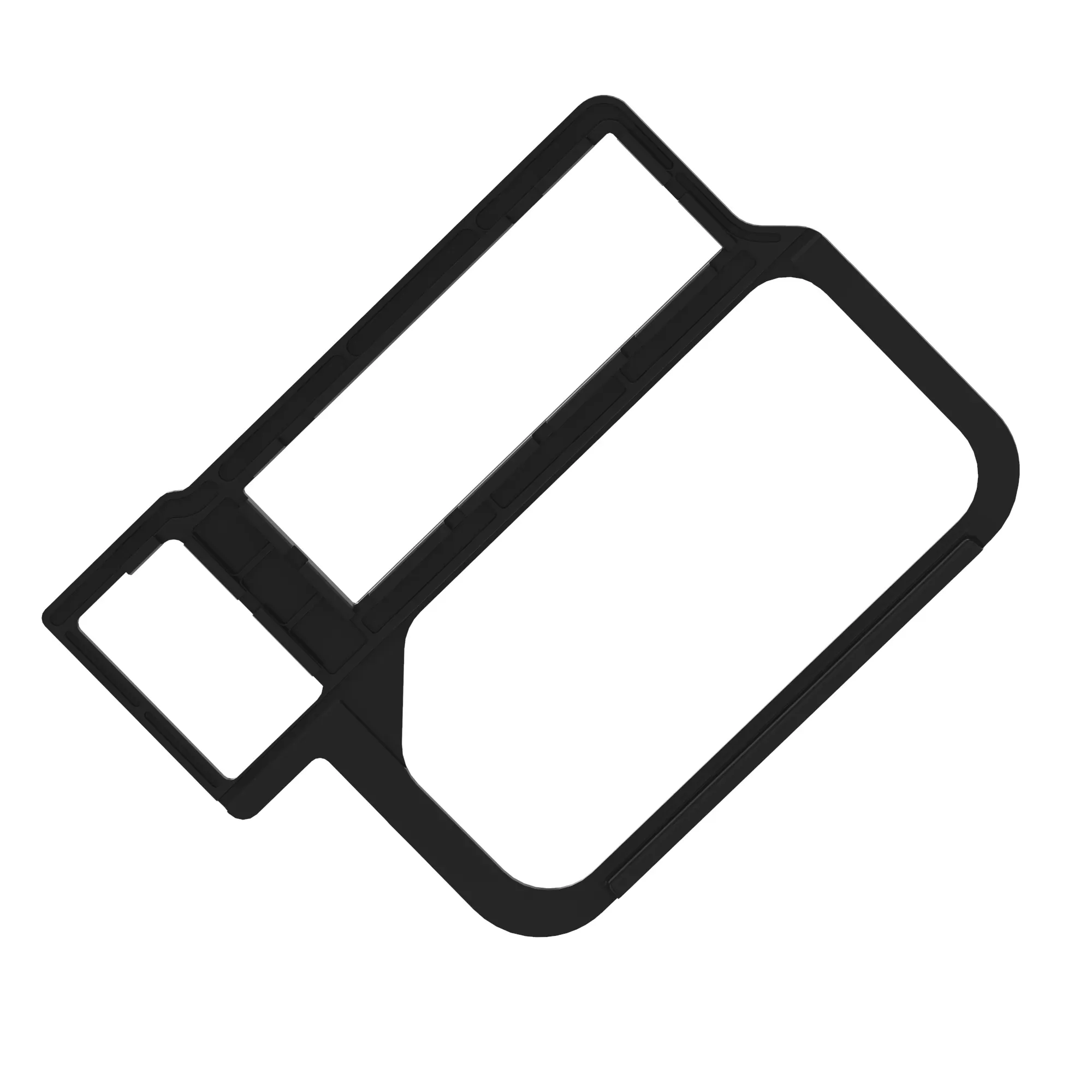 Isolator