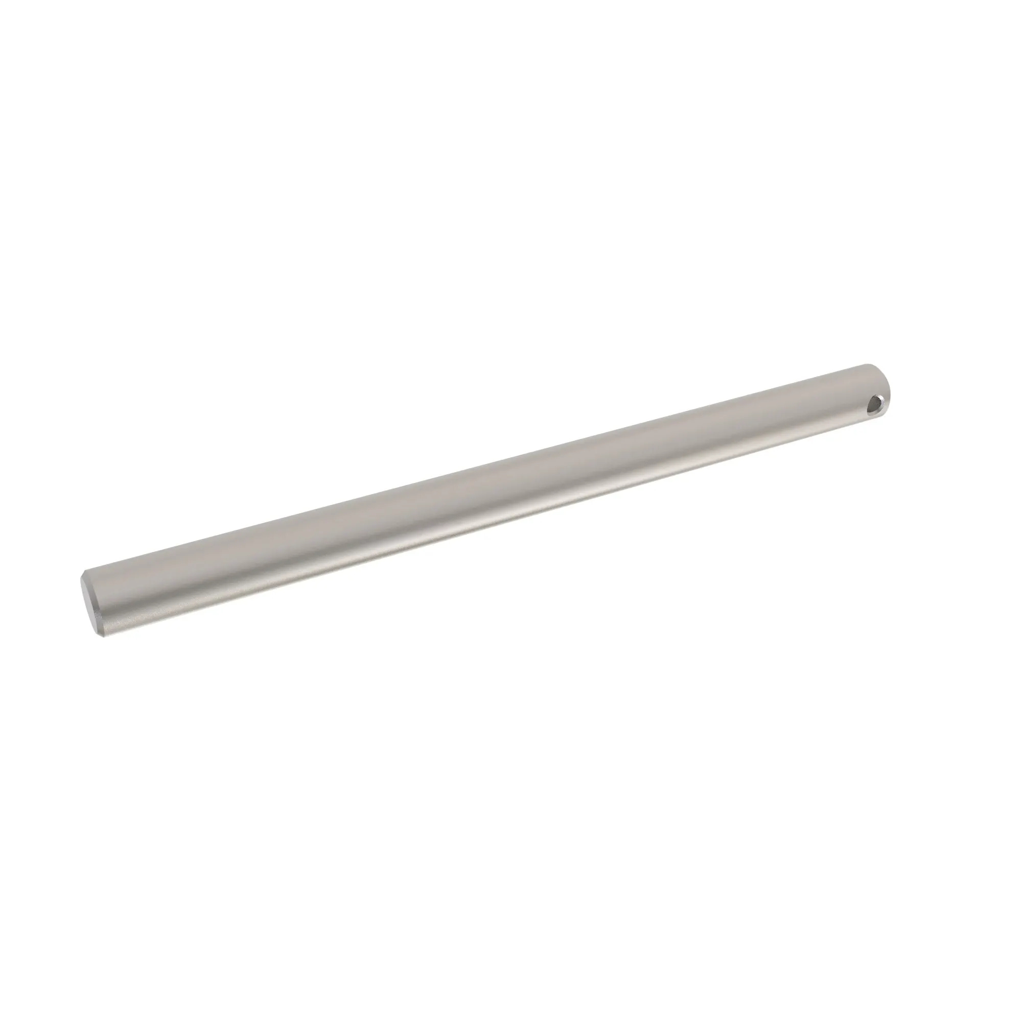 John Deere Steel One-Hole Straight Drilled Pin - CQ11568
