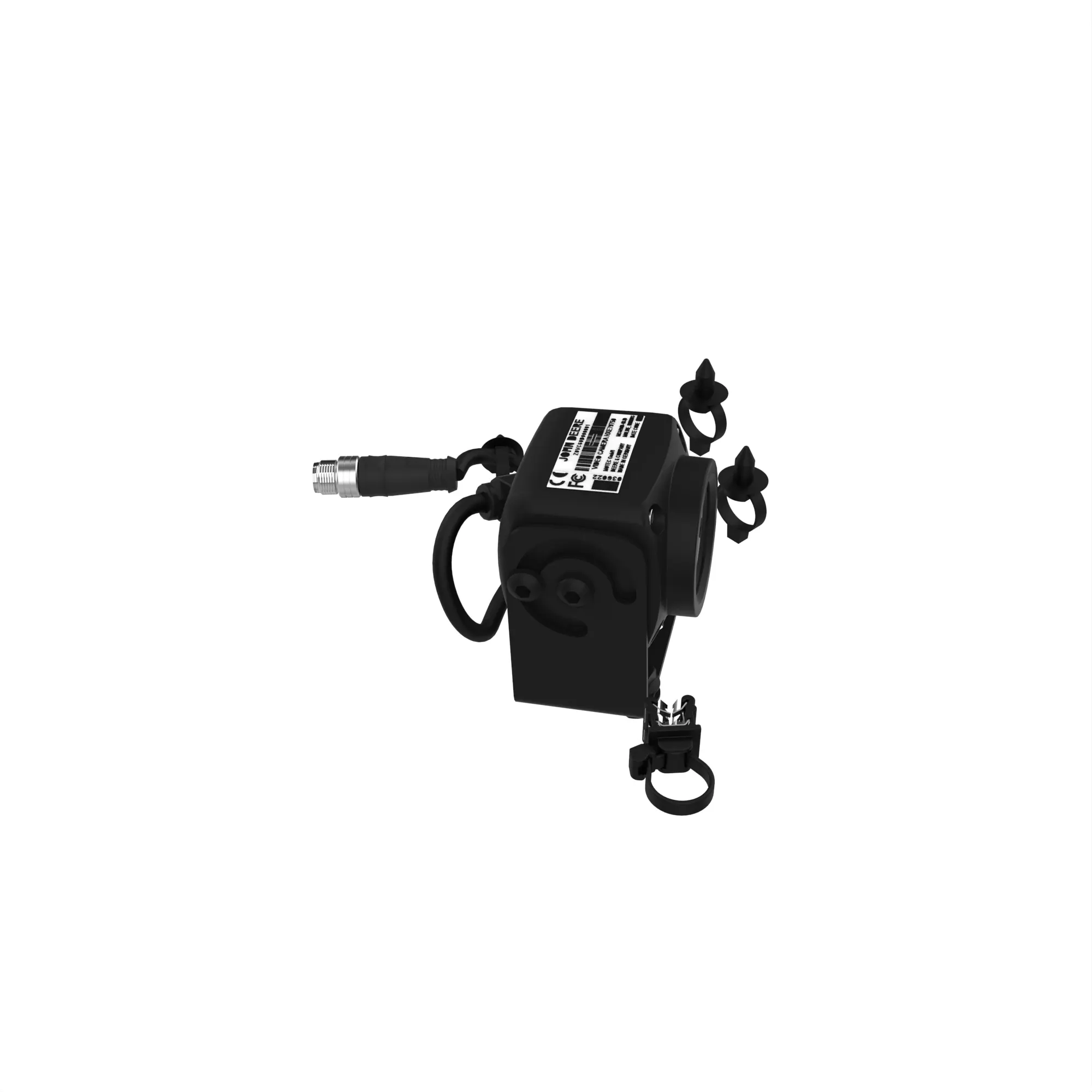 Television Camera