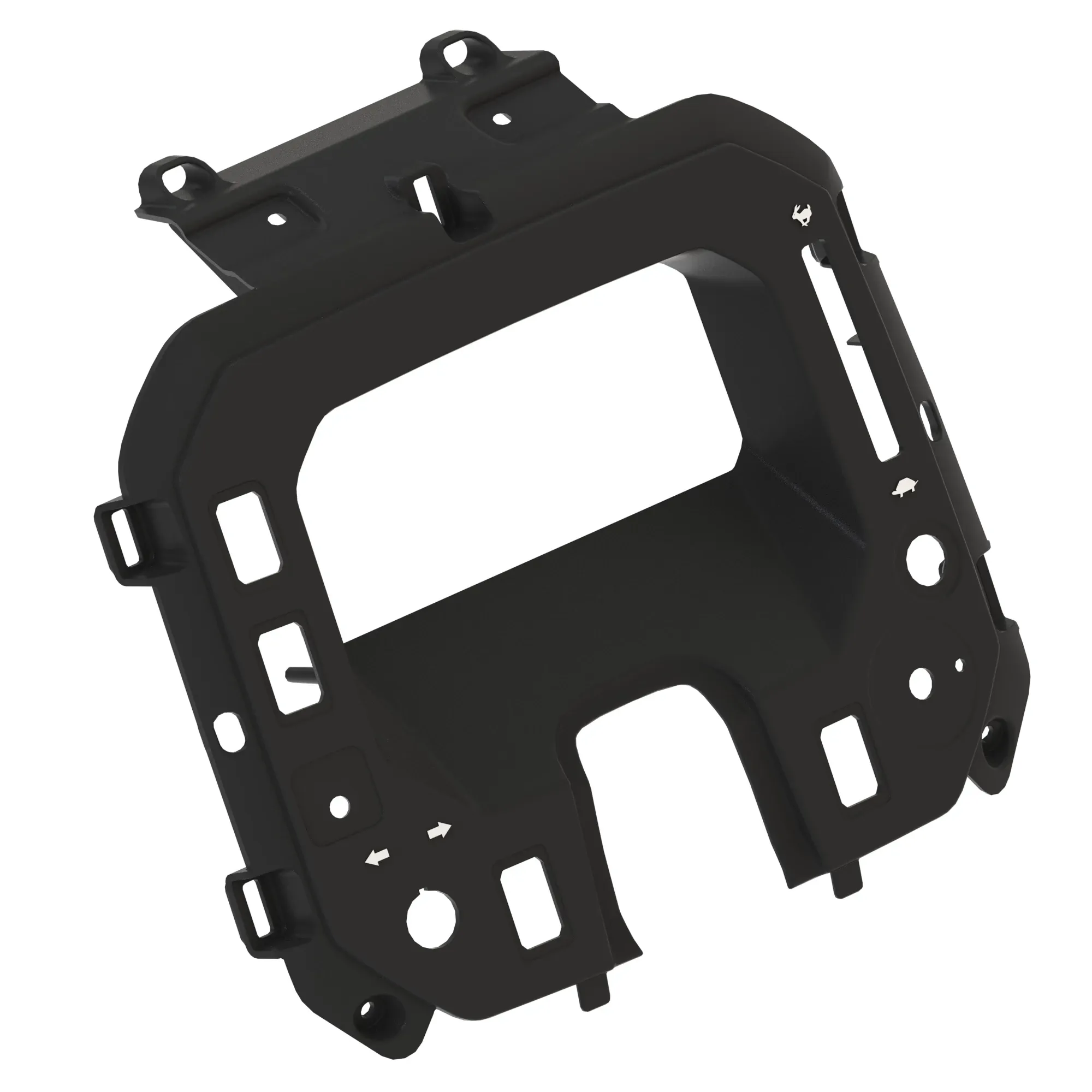INSTUMENT PANEL OOS