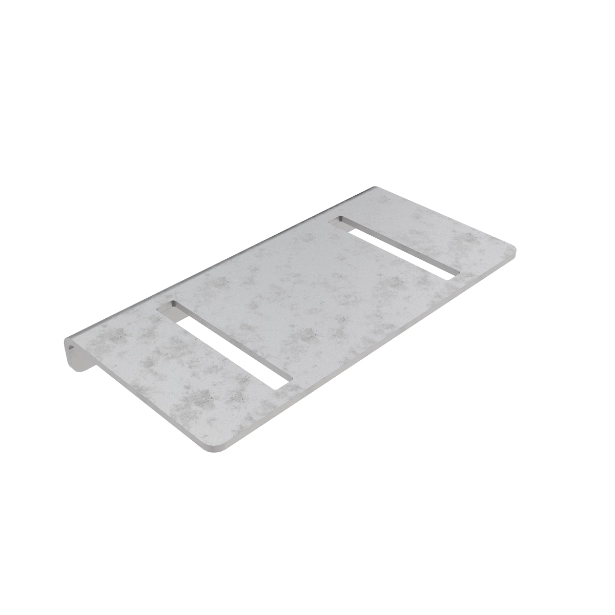 Stripper, Floor Extension