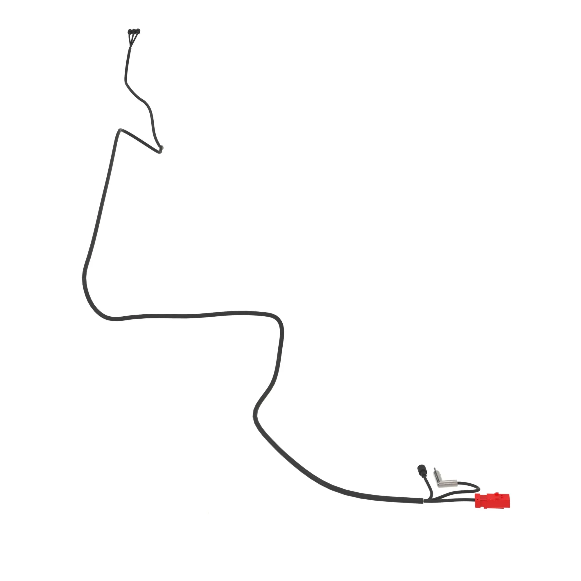 ANTENNA MAG MNT CABLE. FROM MULTIBAND ANTENNA TO RADIO.