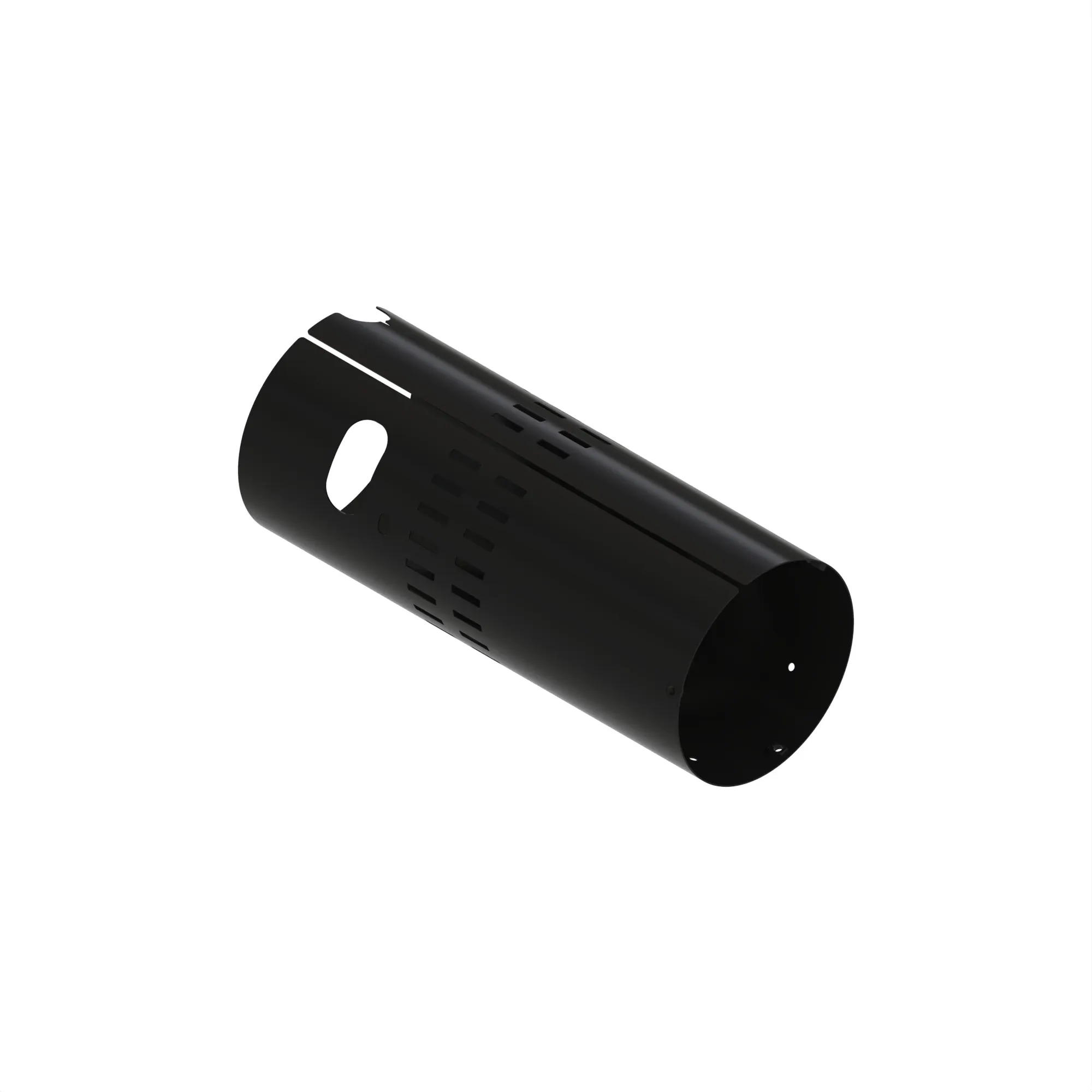 John Deere Heat Shield - L219951