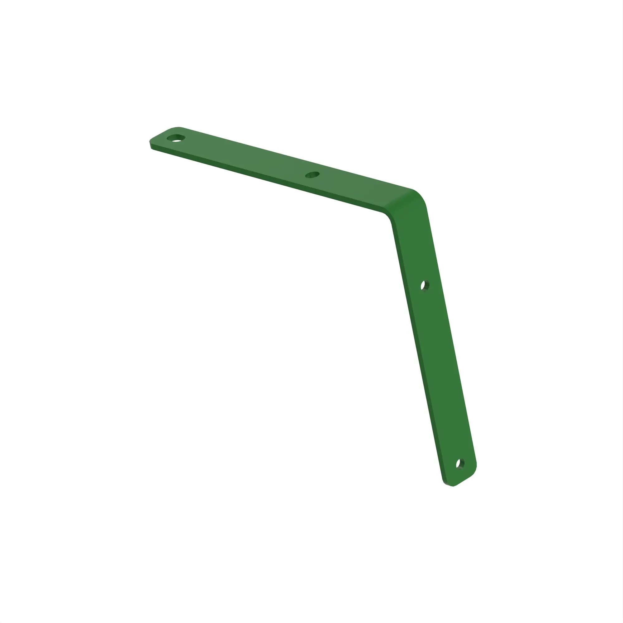 BRACKET, CCS HOSES BRACKET 5