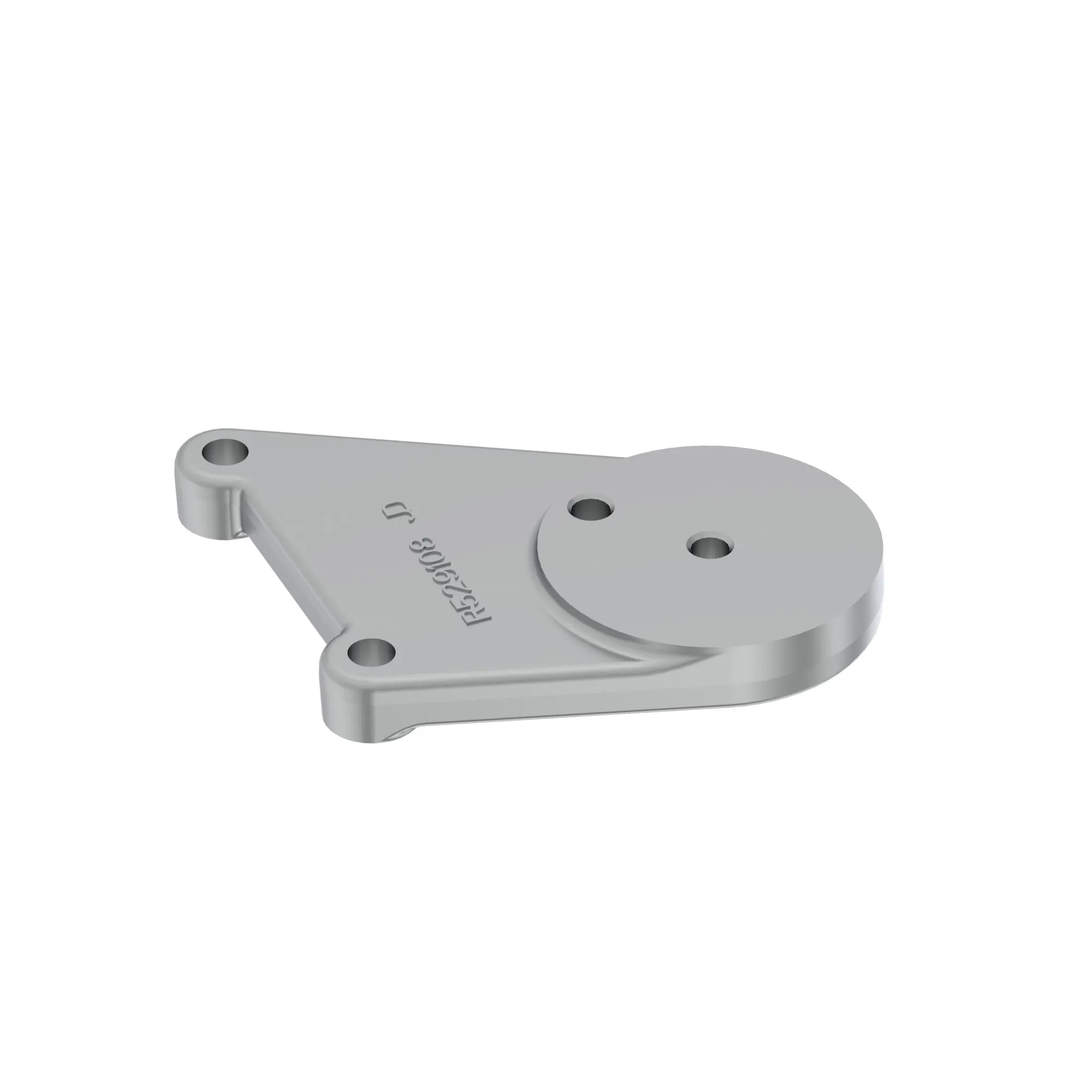 John Deere Belt Tensioner Bracket - R529108