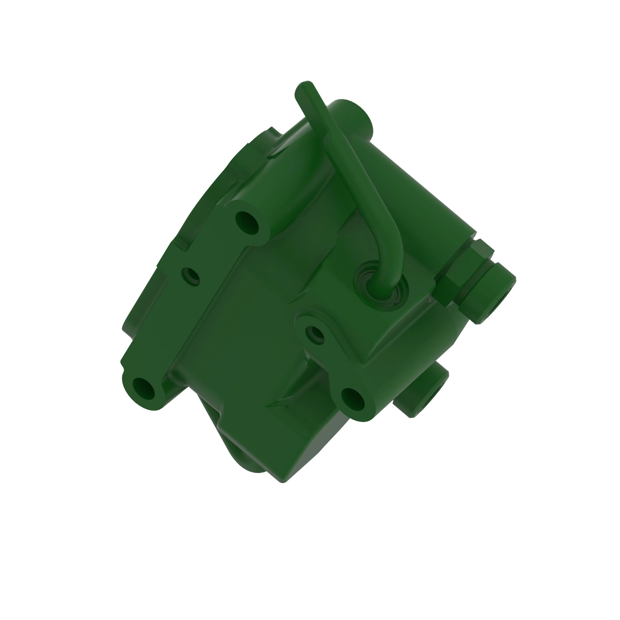 BREAKAWAY COUPLER, COUPLER ASSY., R