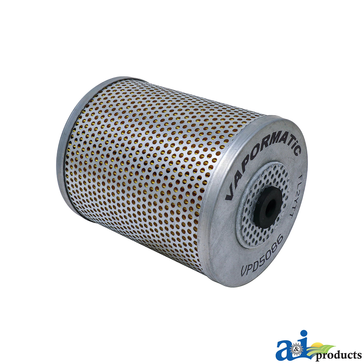 A&I Products Transmission Oil Filter Element - A-AL25554