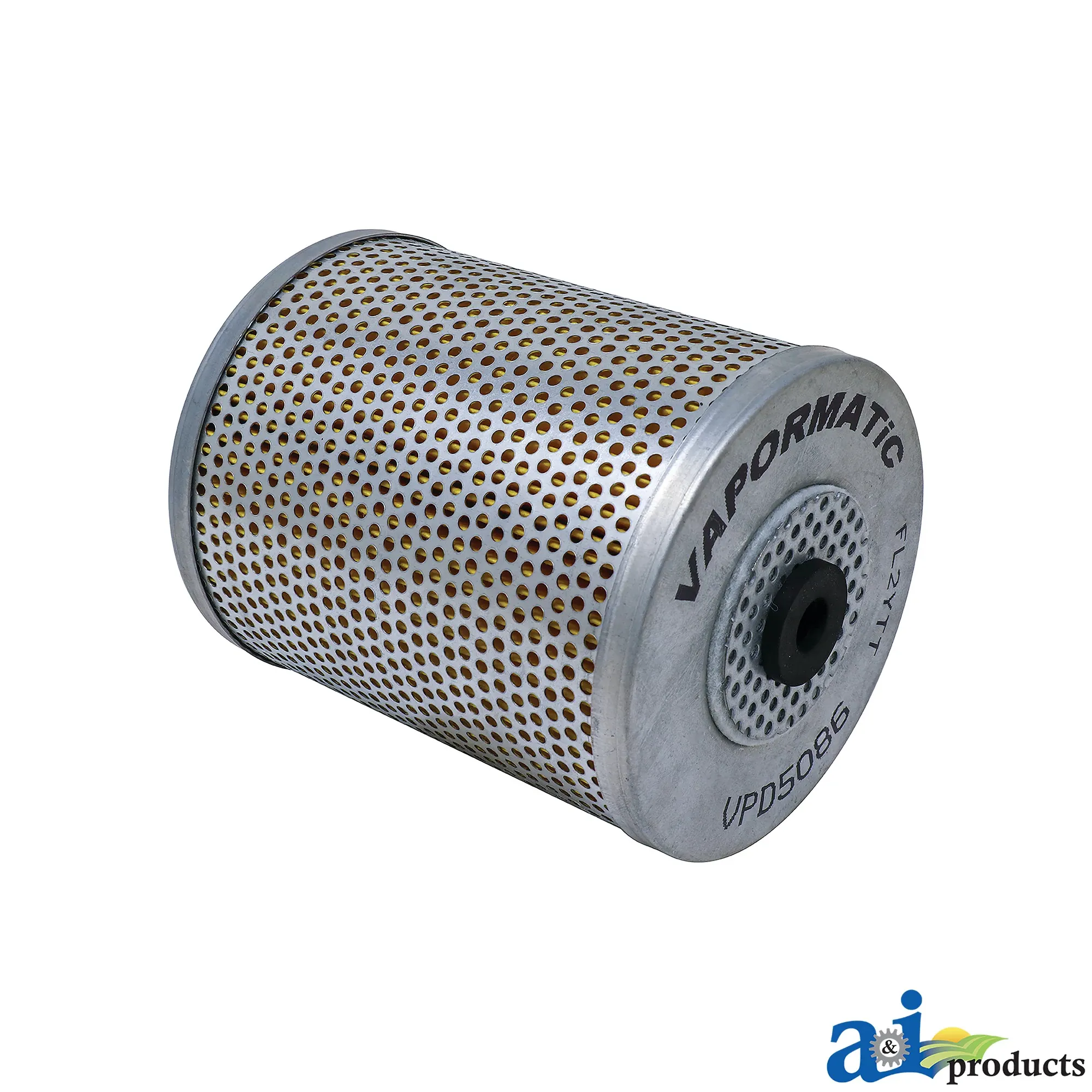 A&I Products Transmission Oil Filter Element - A-AL25554