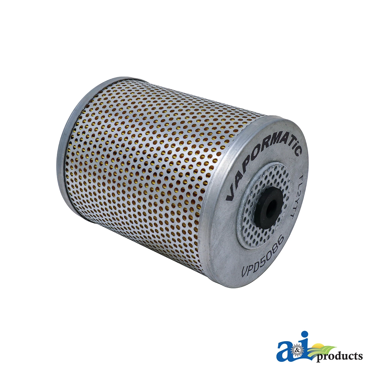 A&I Products Transmission Oil Filter Element - A-AL25554
