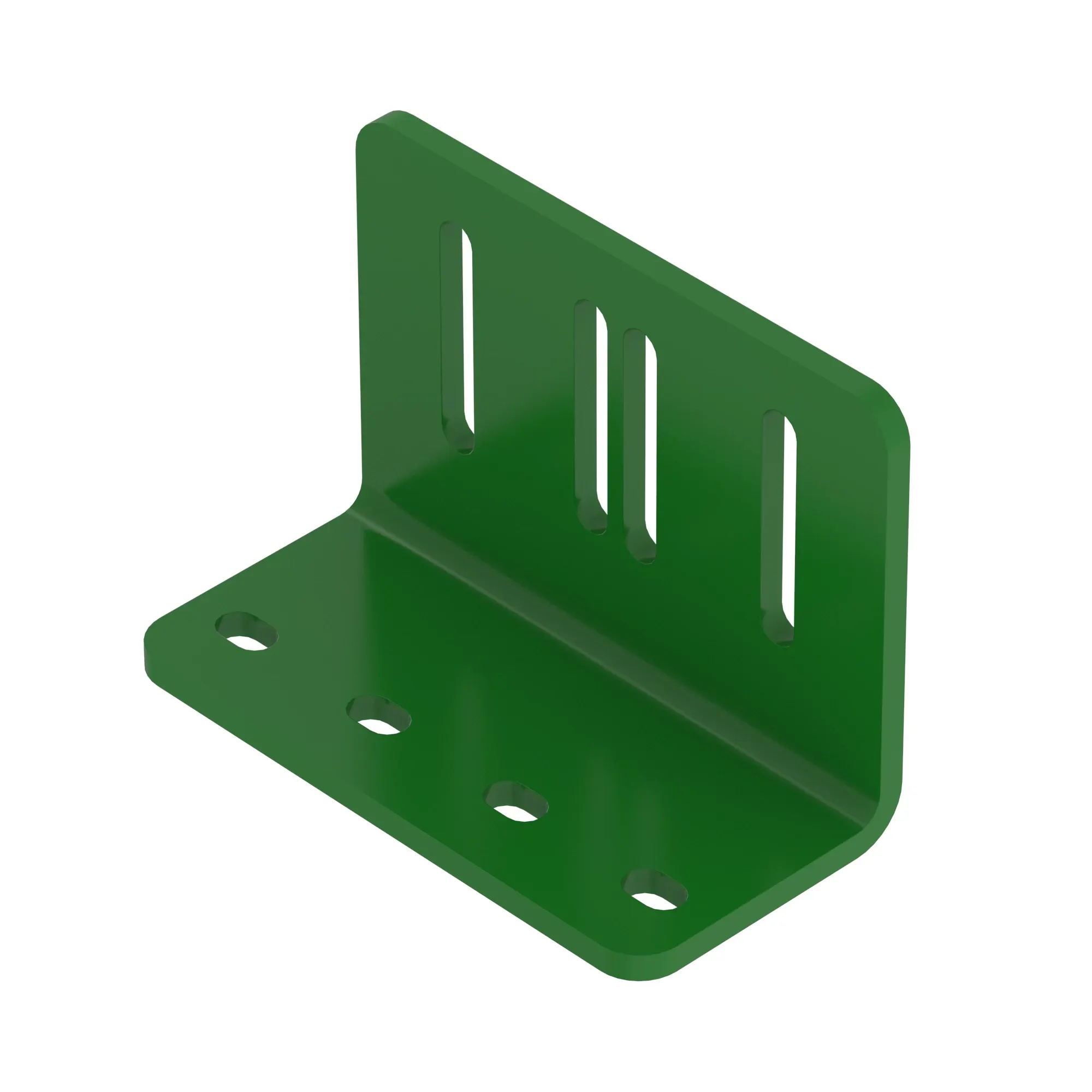 Rotary Screen Drive Support