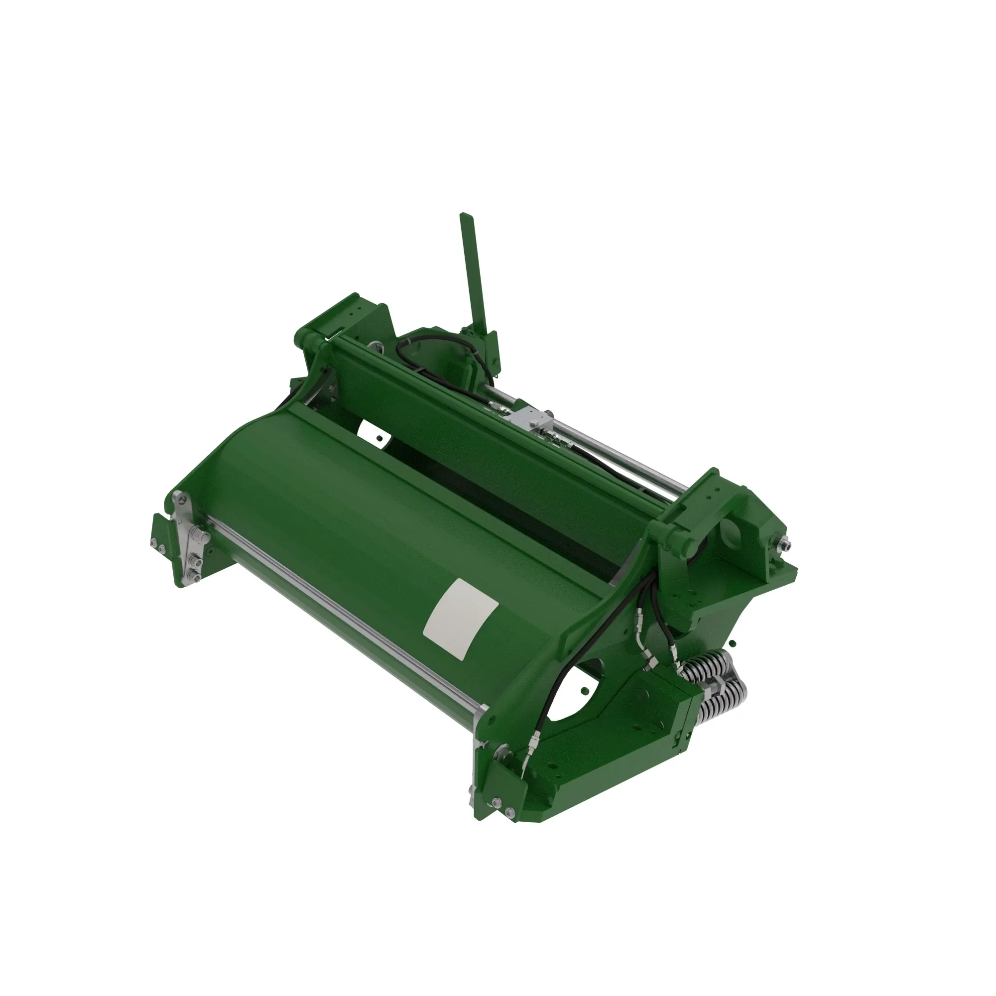 BXE11154: Kernel Processor, XStream KP™ | Shop.Deere.com