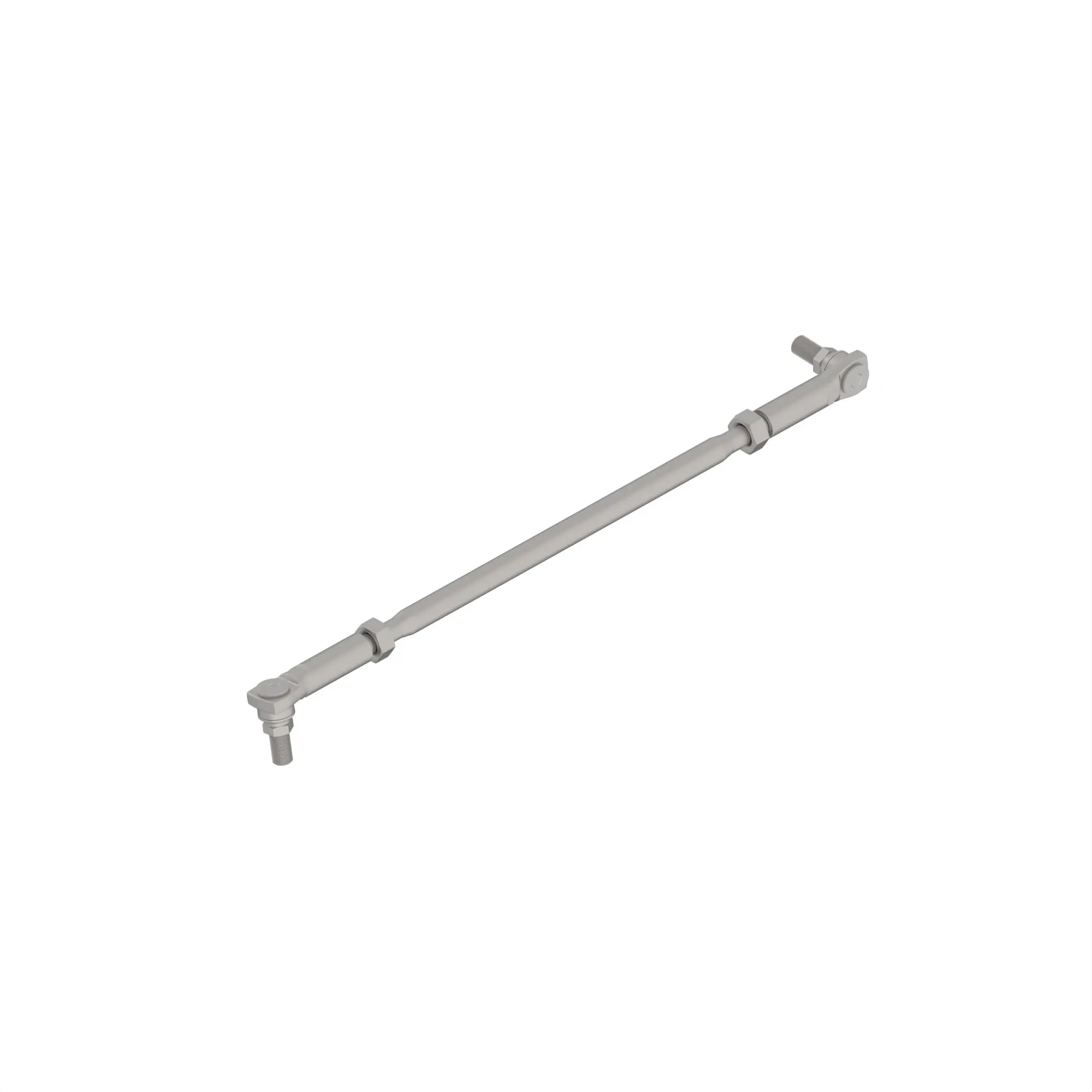 John Deere Front Axle Tie Rod Assembly - AM142149