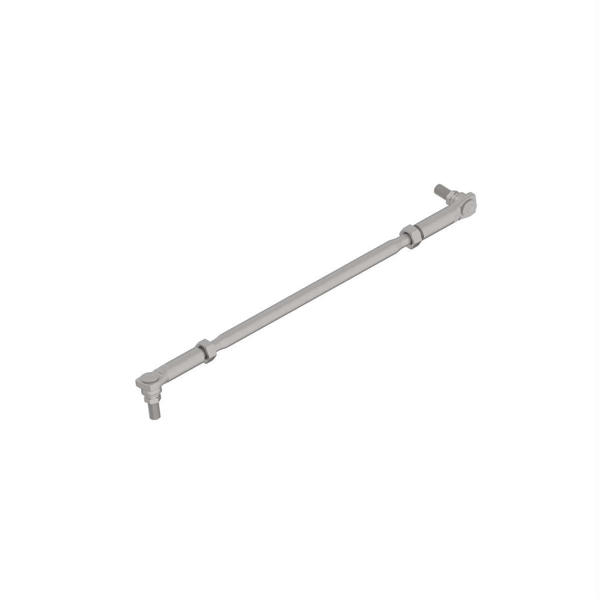 Link, Front (4WS)
