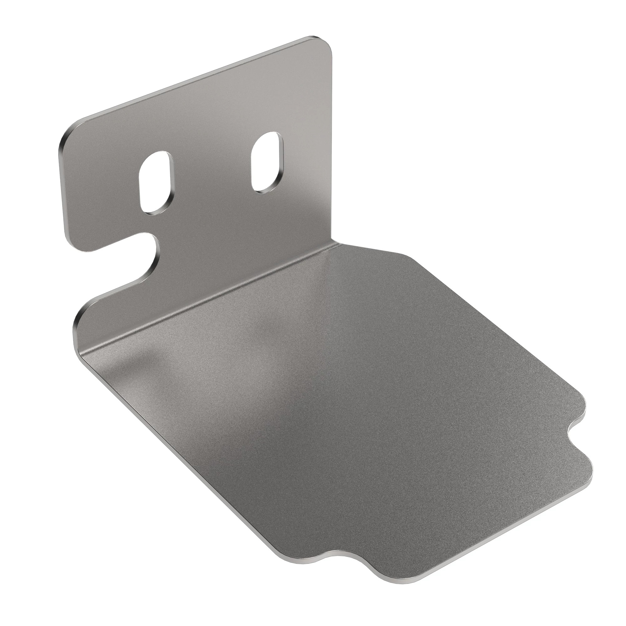 PLATE, BAFFLE