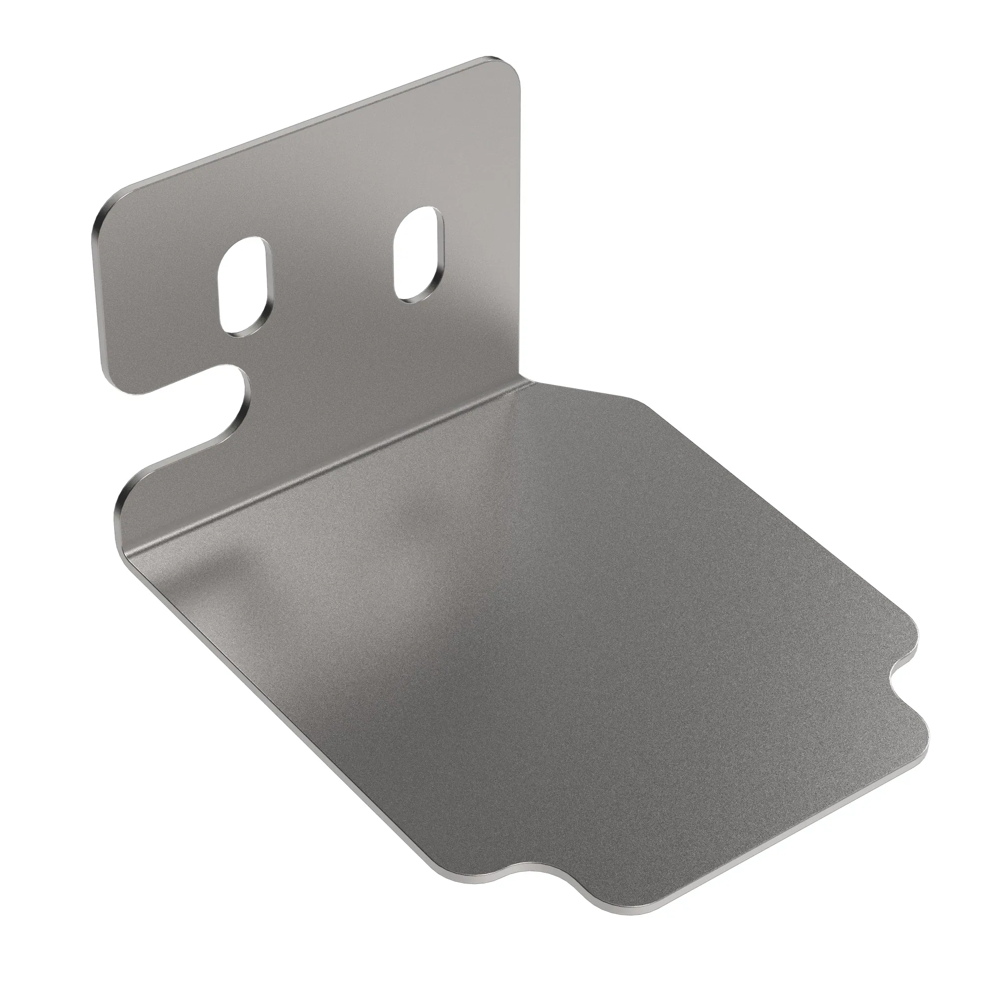 John Deere Valve Cover Plate - DZ106411