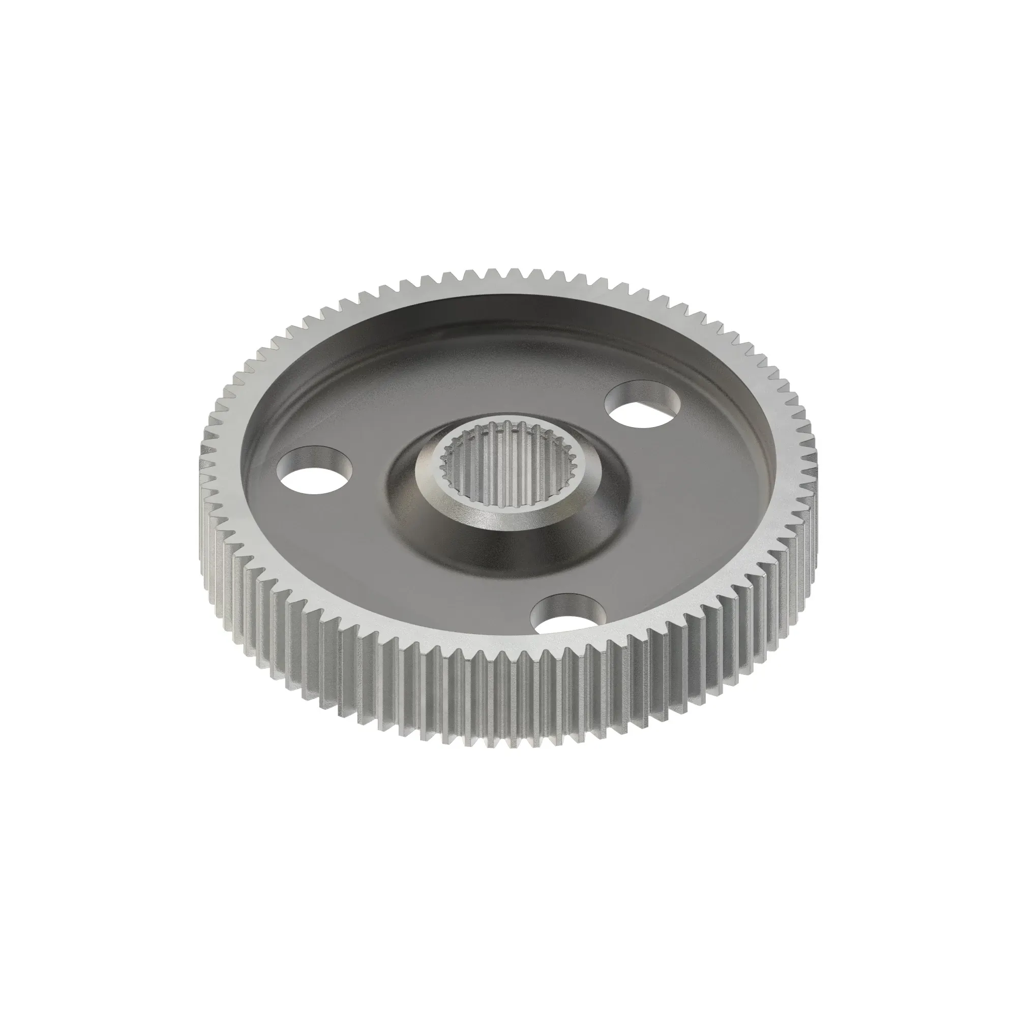 John Deere Final Drive Bull Spur Gear, 85 Teeth - HXE71998
