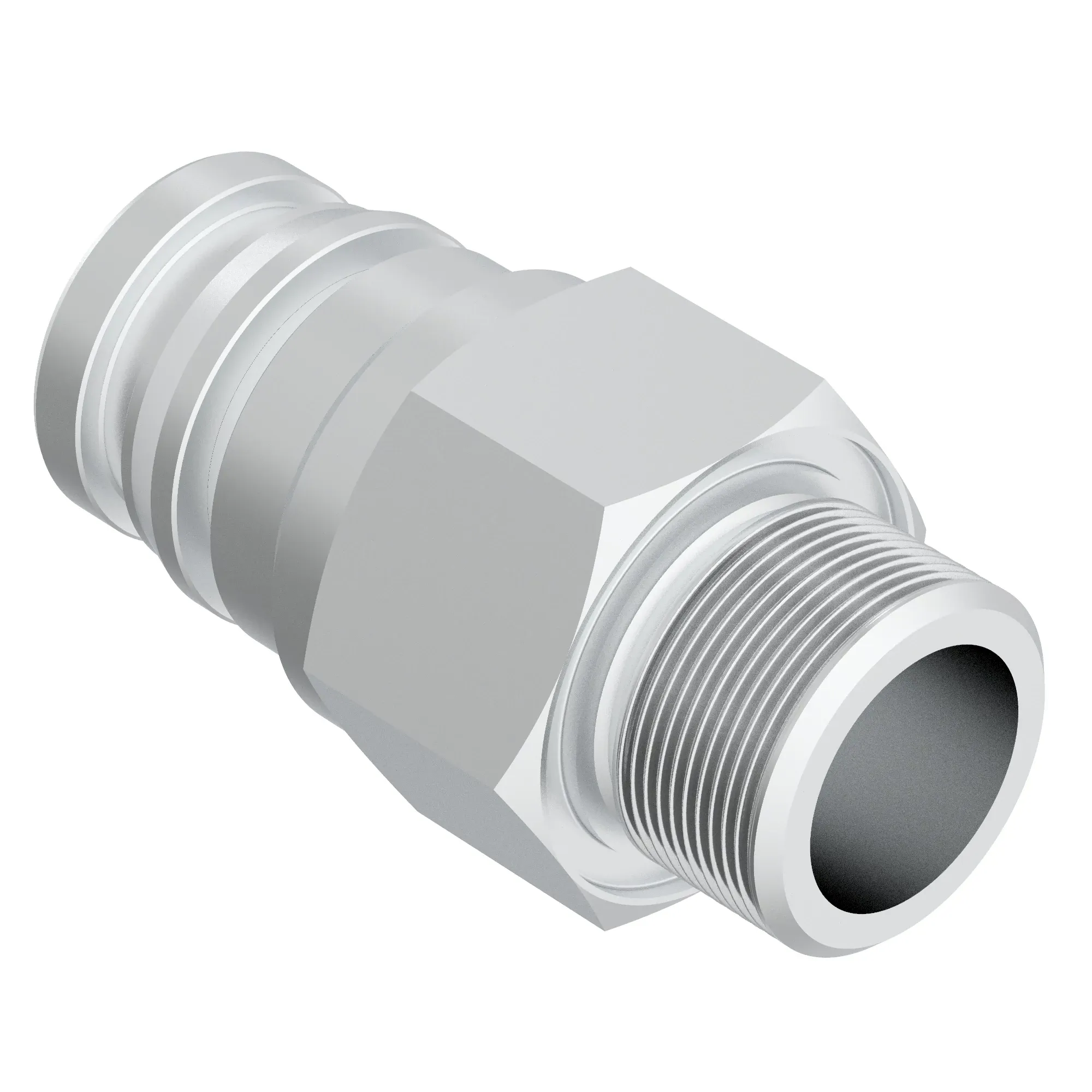 John Deere Fitting - WZW0011466