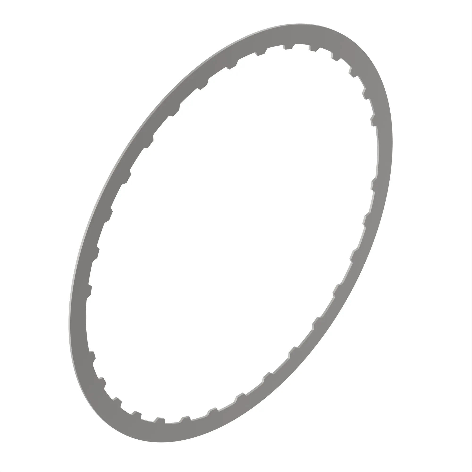 DISK, PARK BRAKE FRICTION DISK
