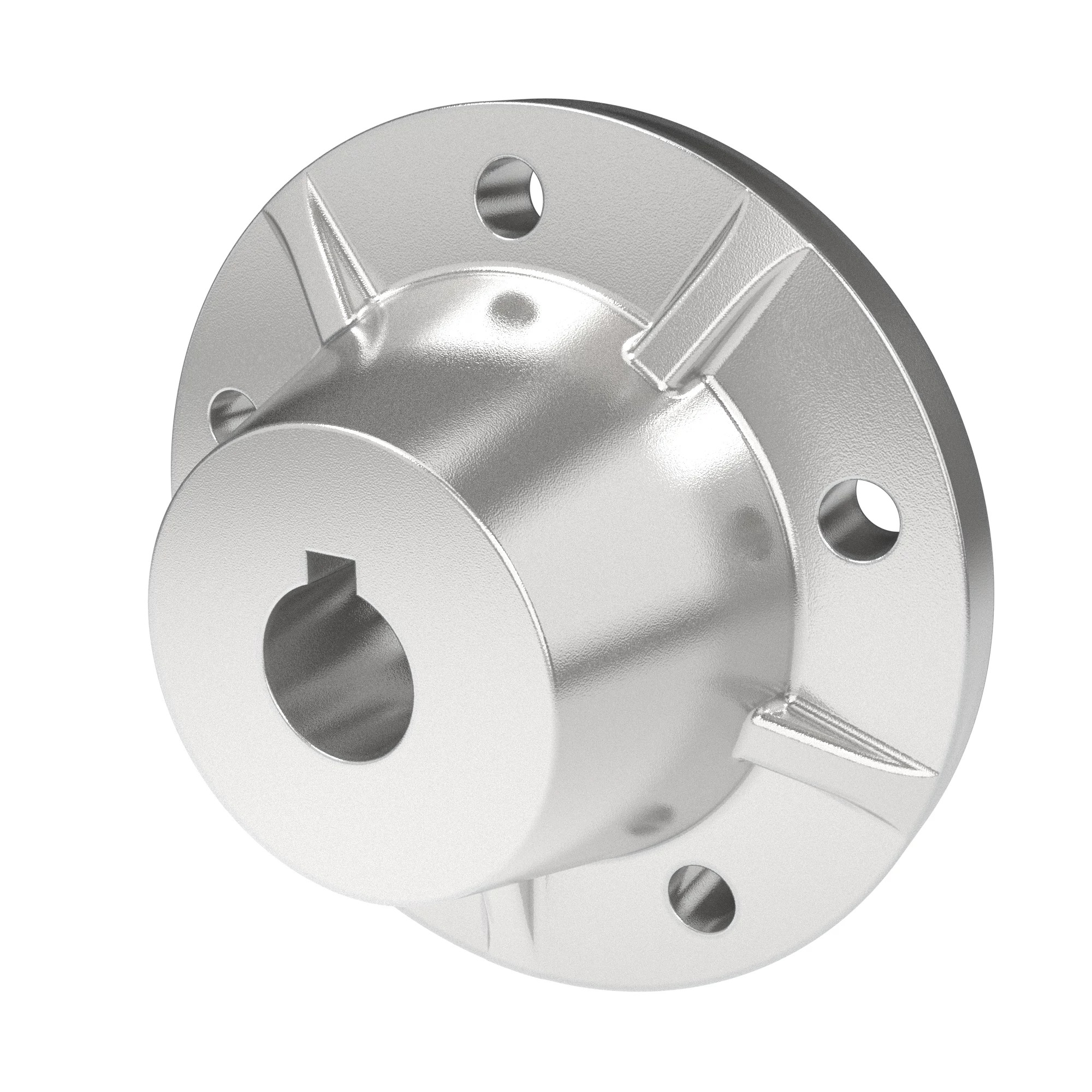 John Deere Wheel Hub - TCU23206