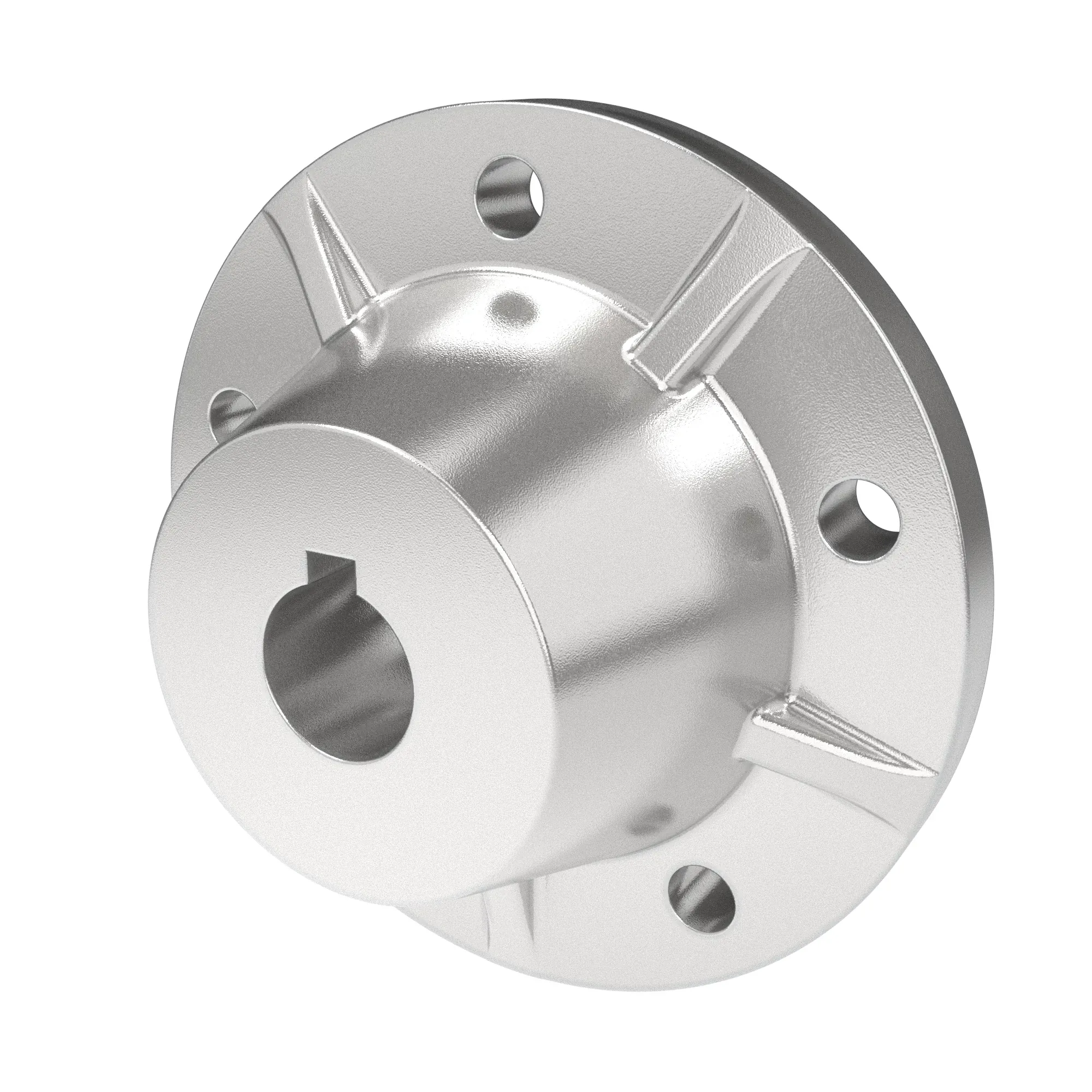 John Deere Wheel Hub - TCU23206