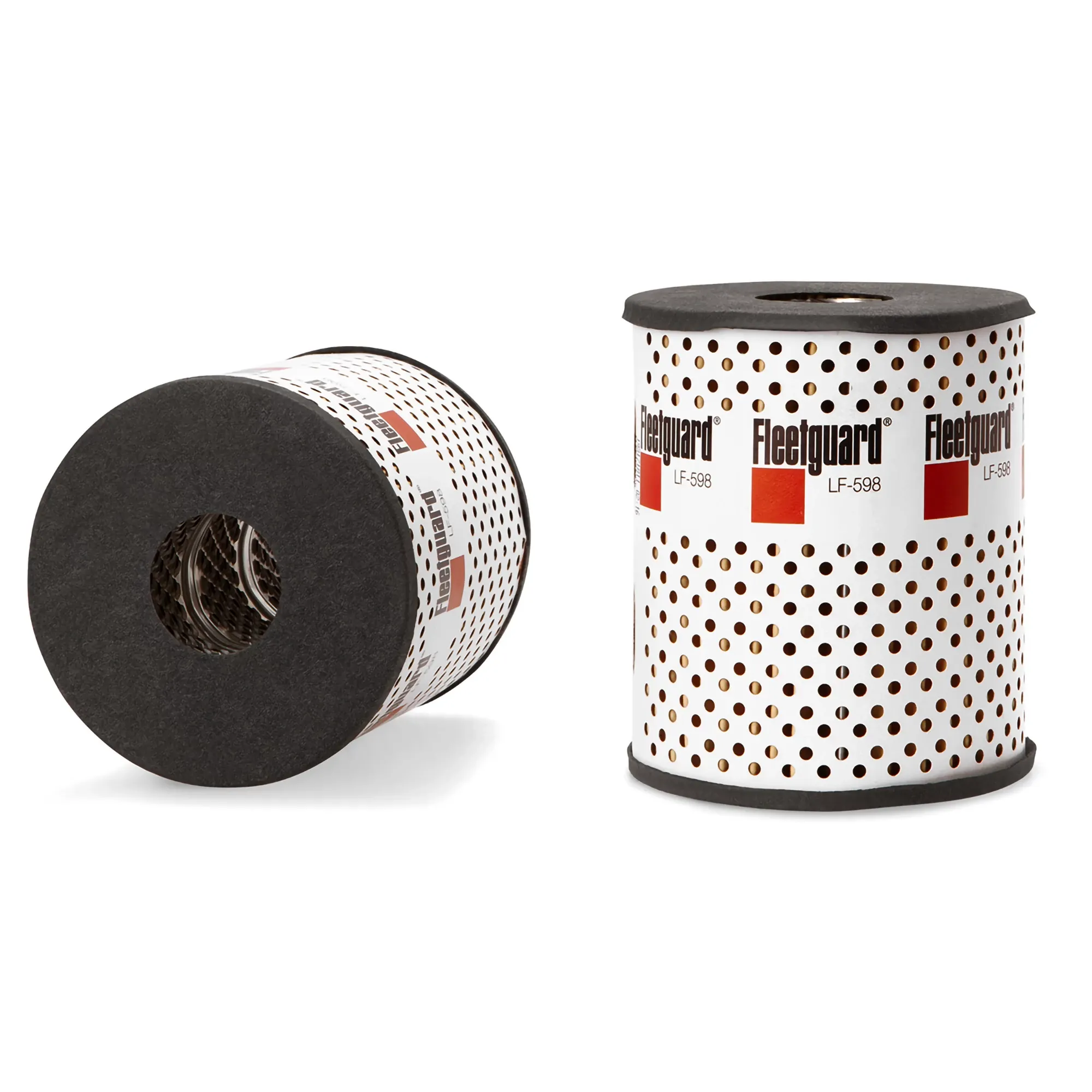Fleetguard Cartridge Lube Filter - PMLF598J