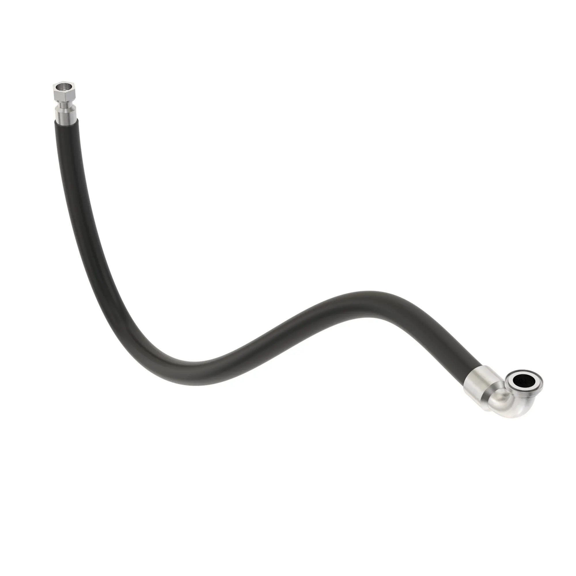 Hose, Hydraulic