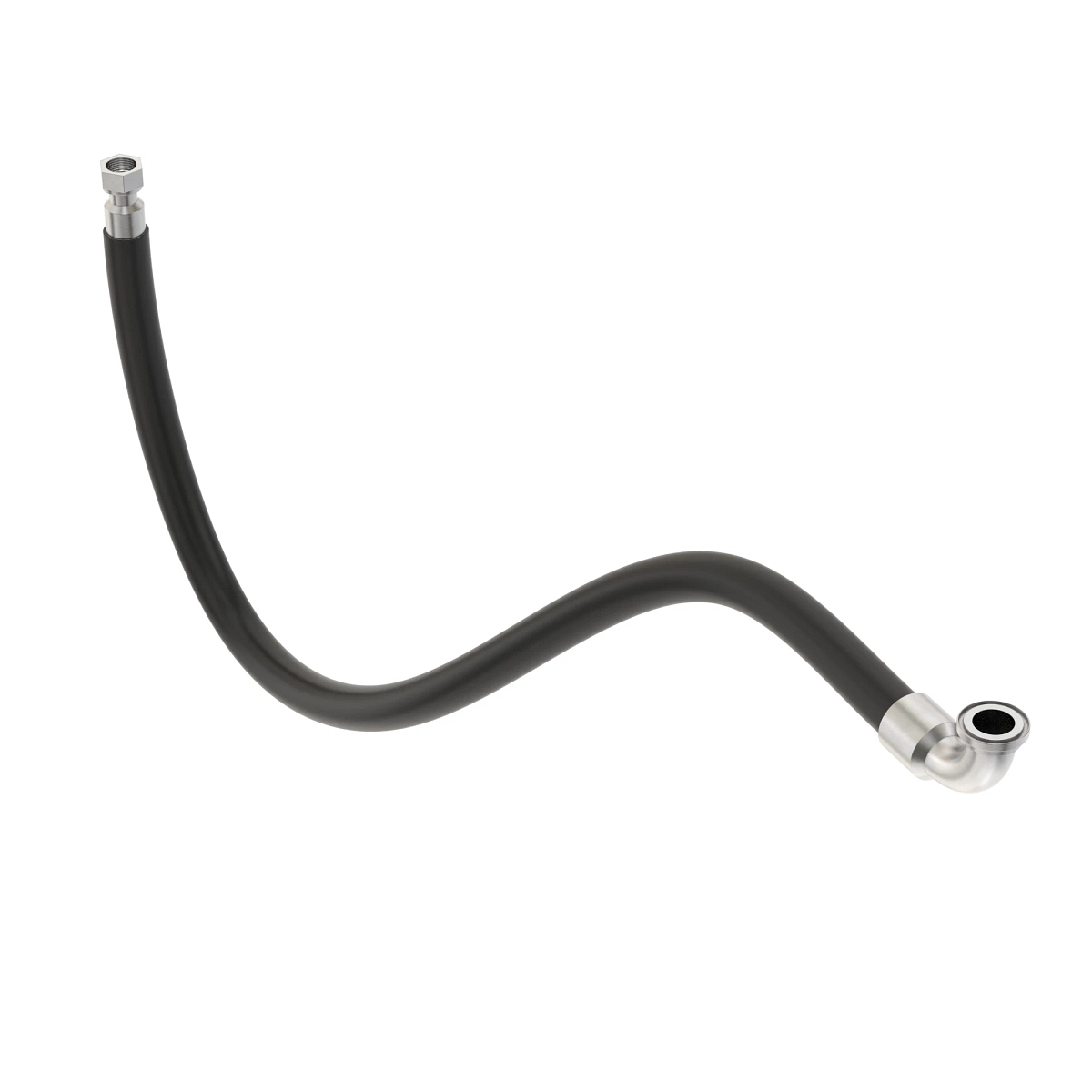 Hose, Hydraulic