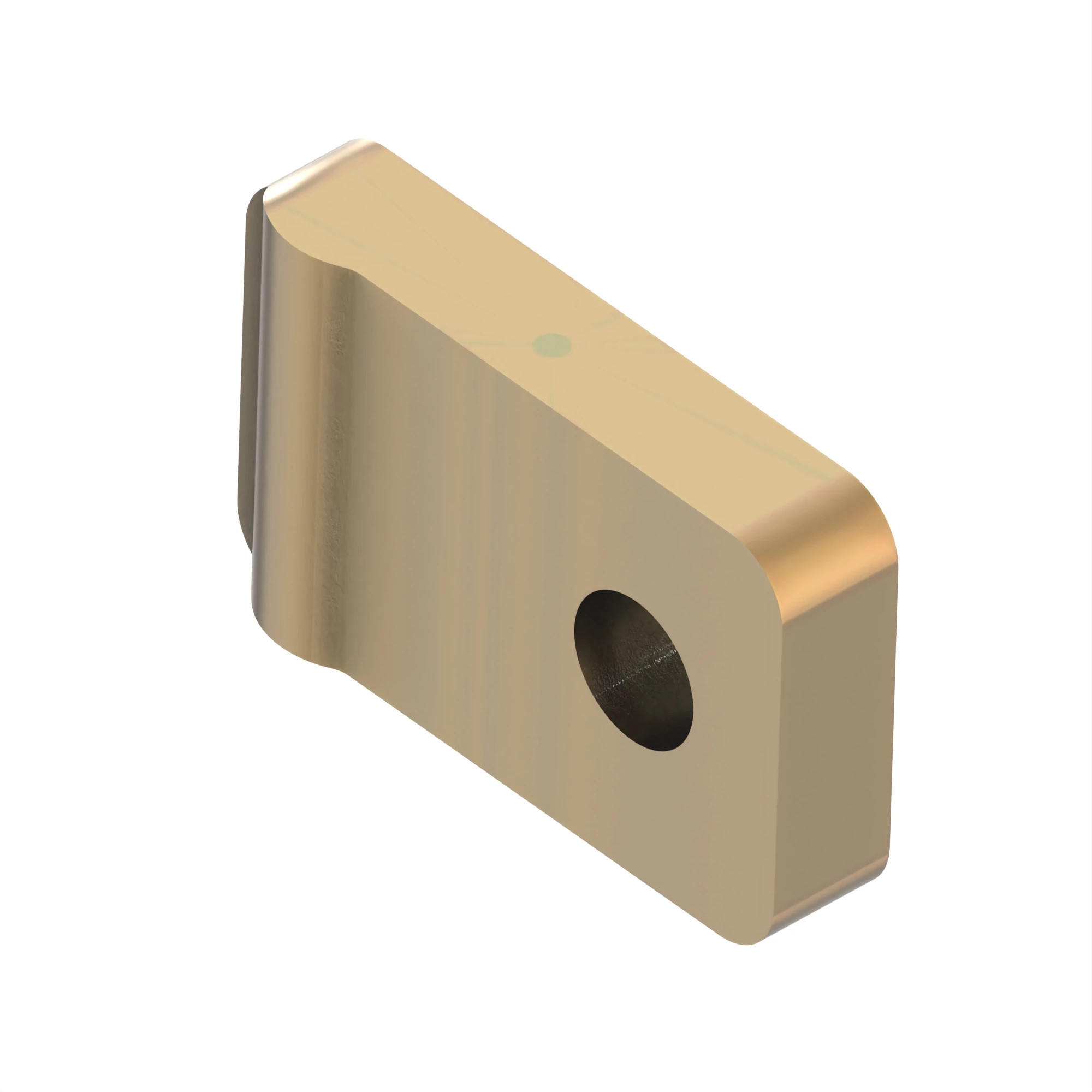 CAM, COUPLER LEVER