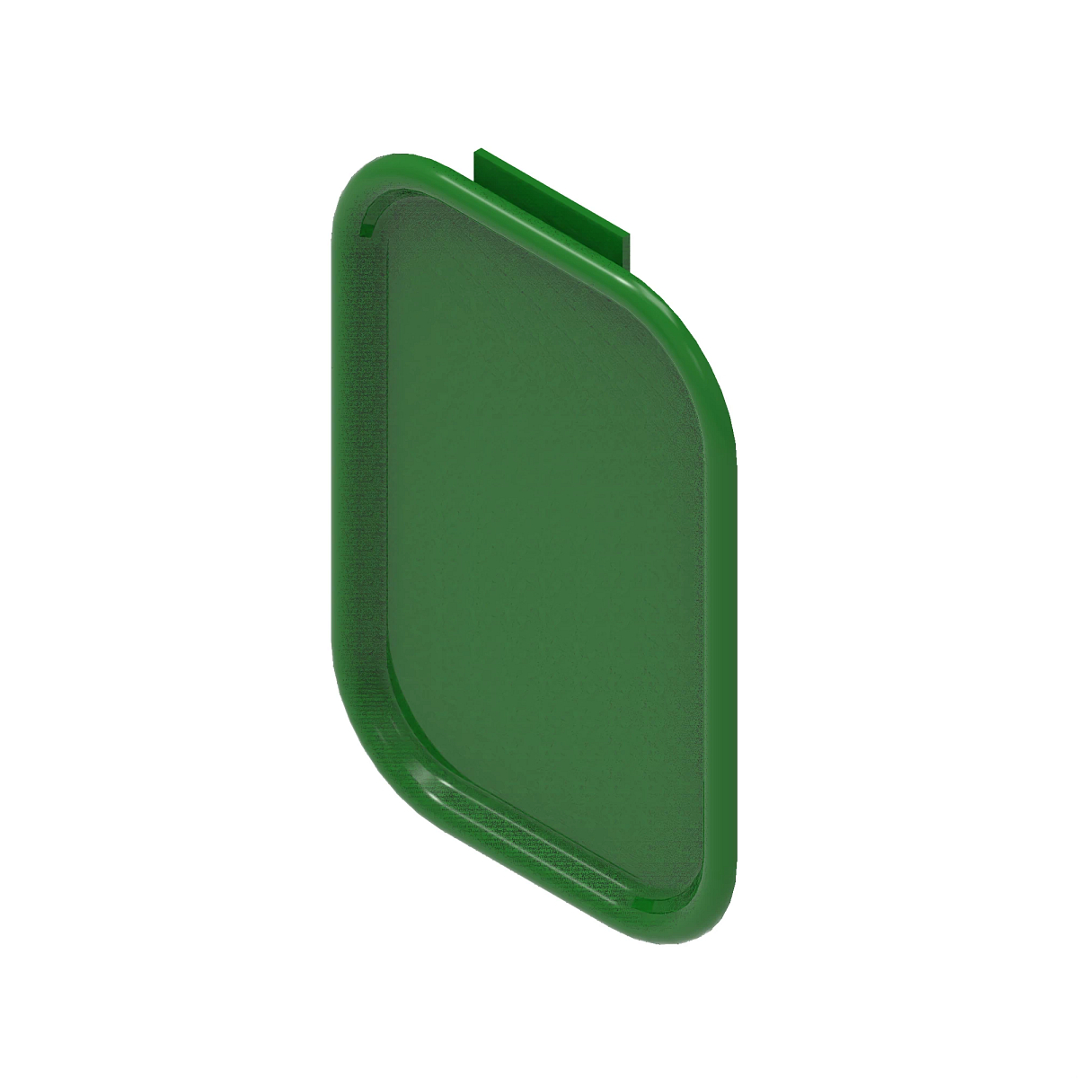 COVER, COVER-GRAIN TANK