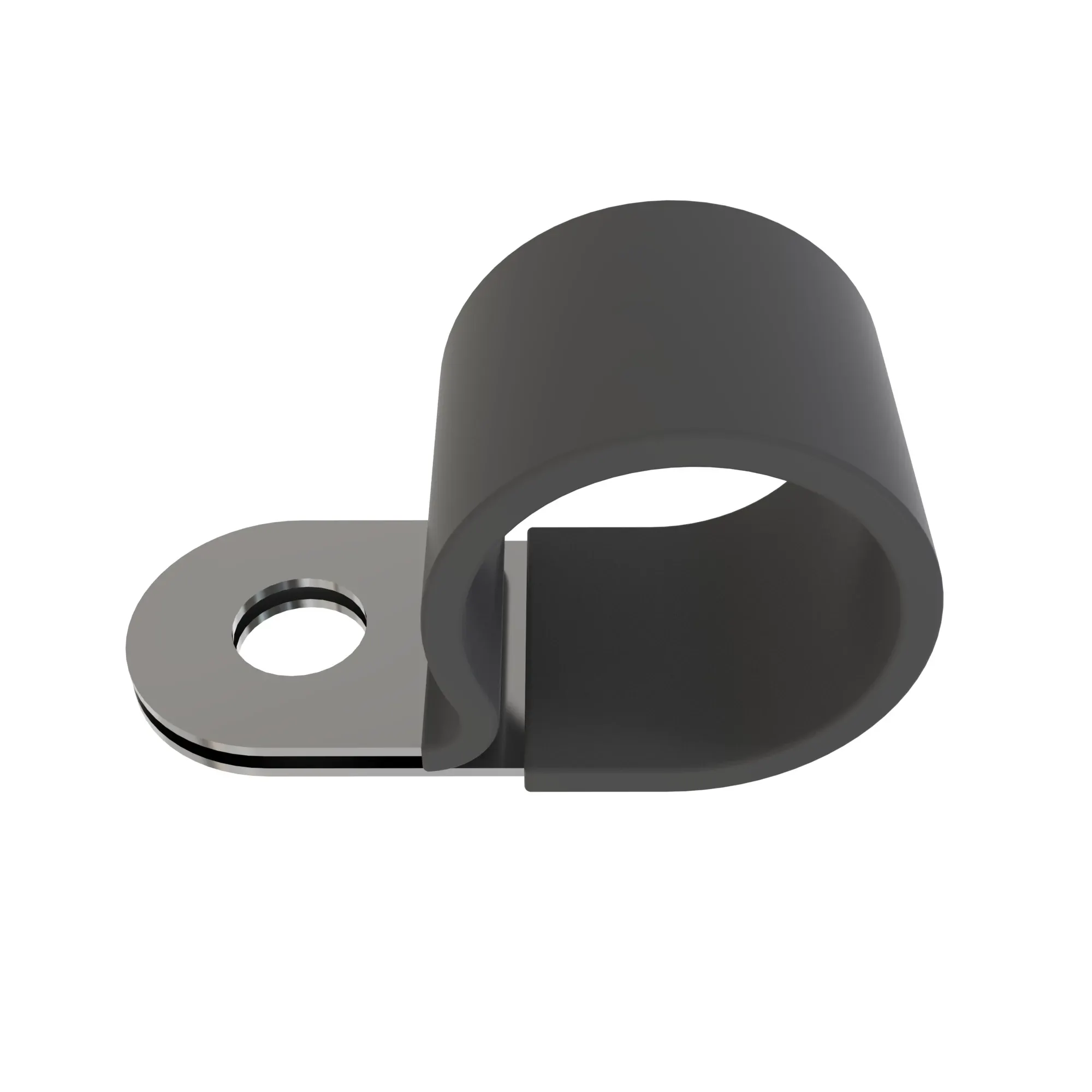 John Deere Bolt-On Single-Closed Loop Clamp - WZW18528