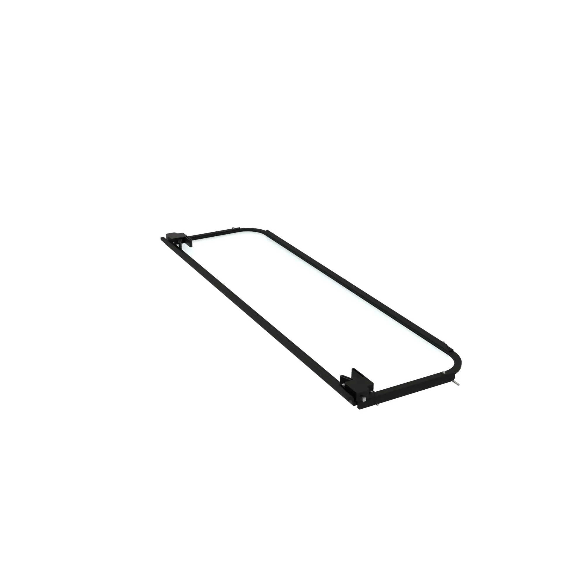 AT140907: Rear Lower Window