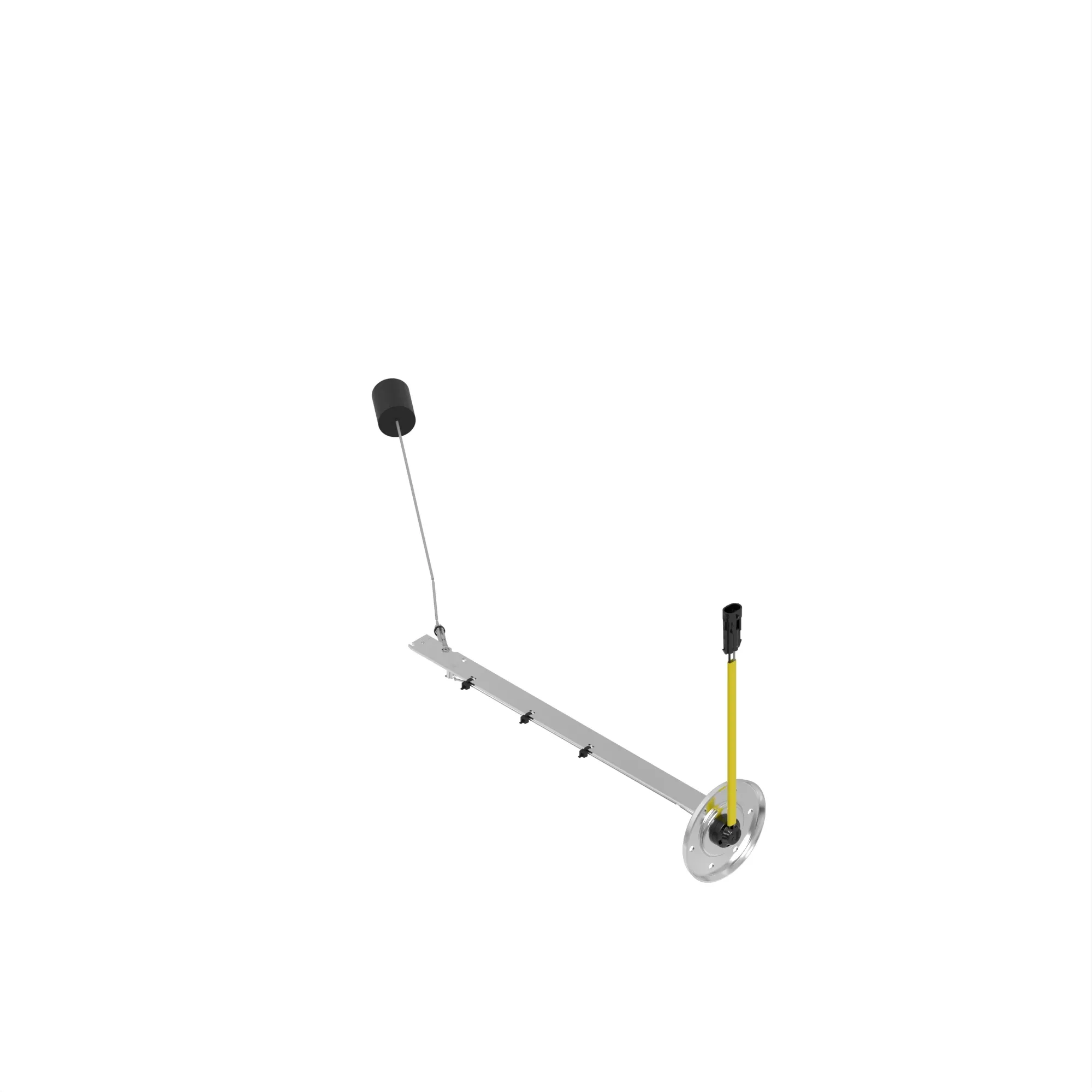 FUEL SENDER, 670MM LONG