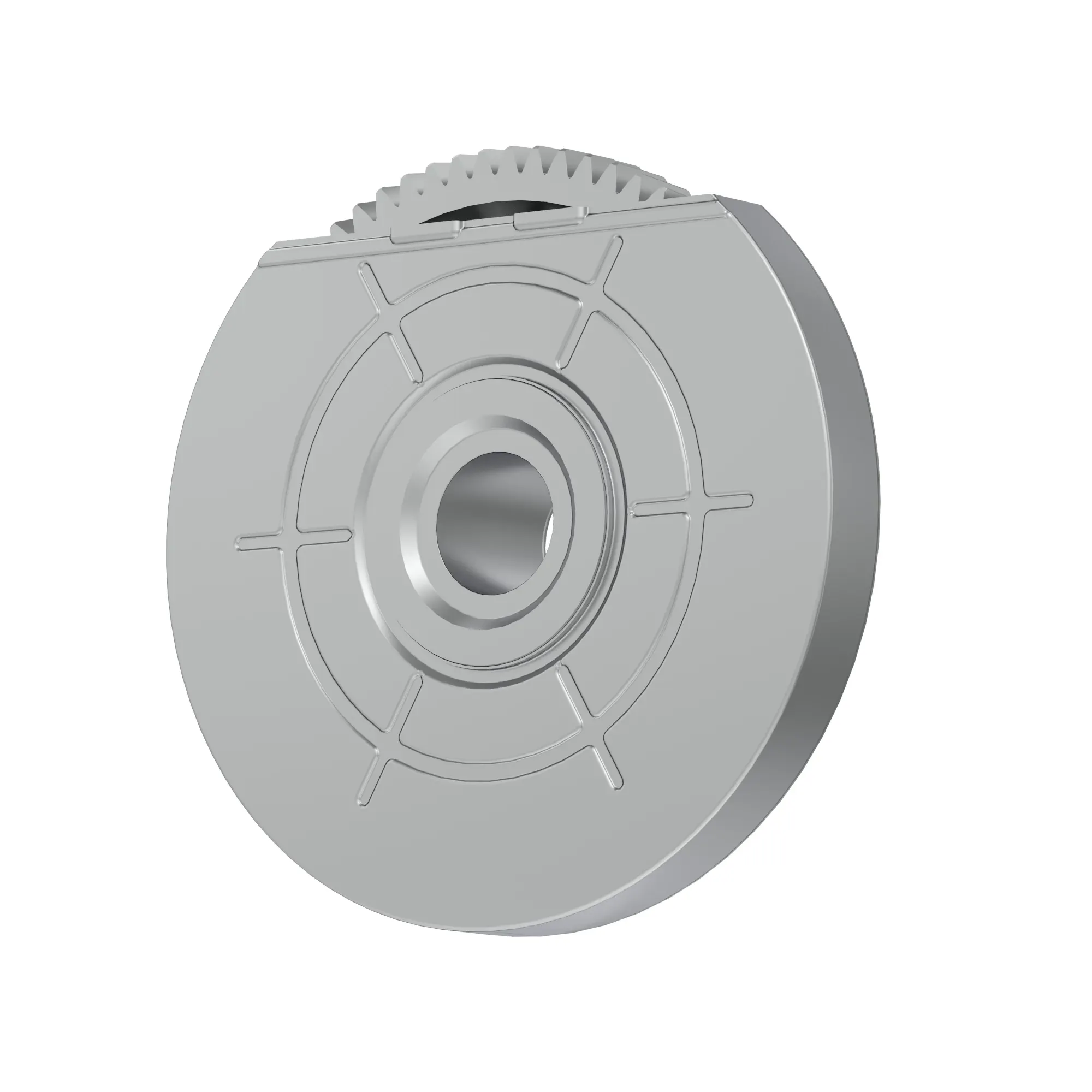 GEAR, MW 4/5 PTO 1000E OUTPUT,W/BAF