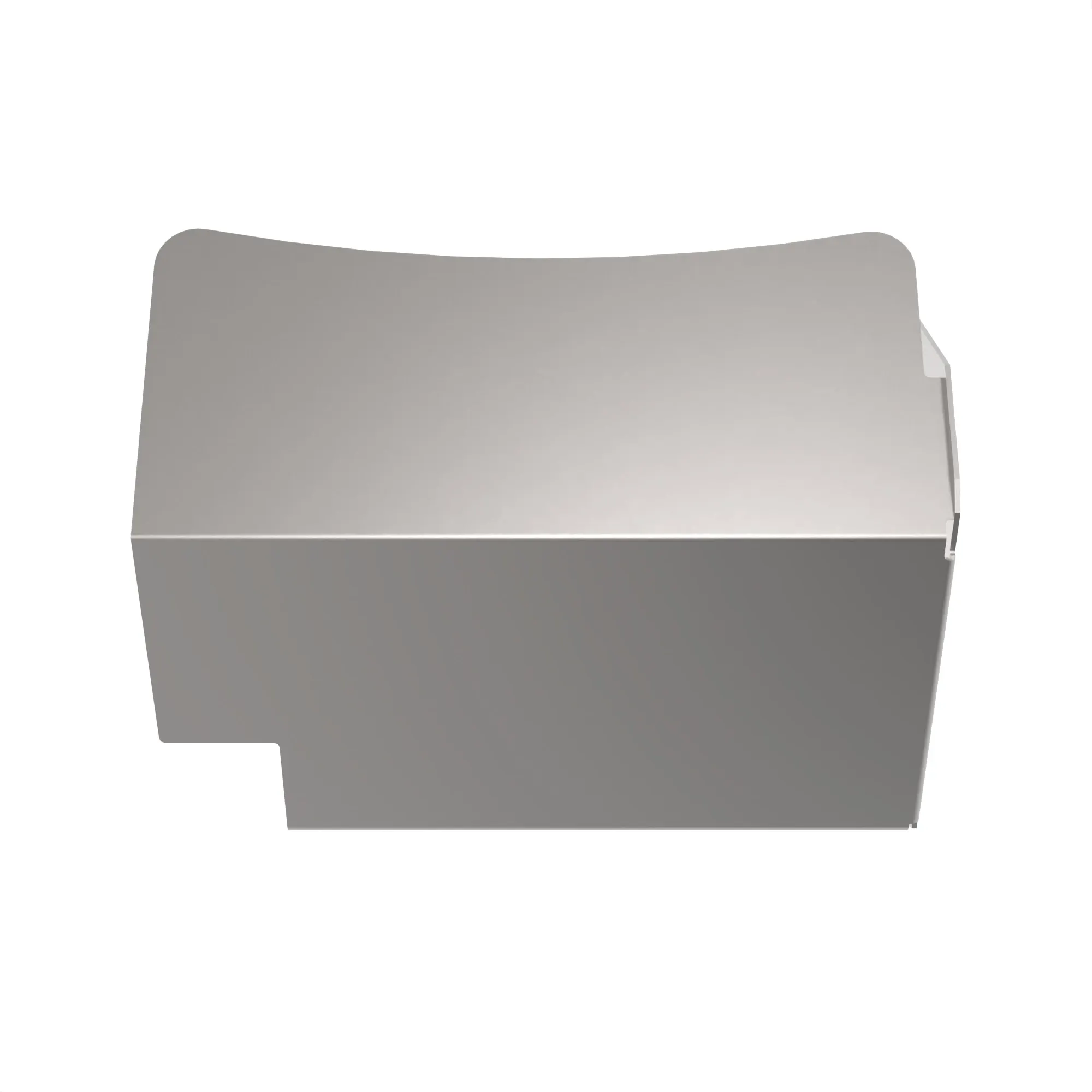HEAT SHIELD BRACKET