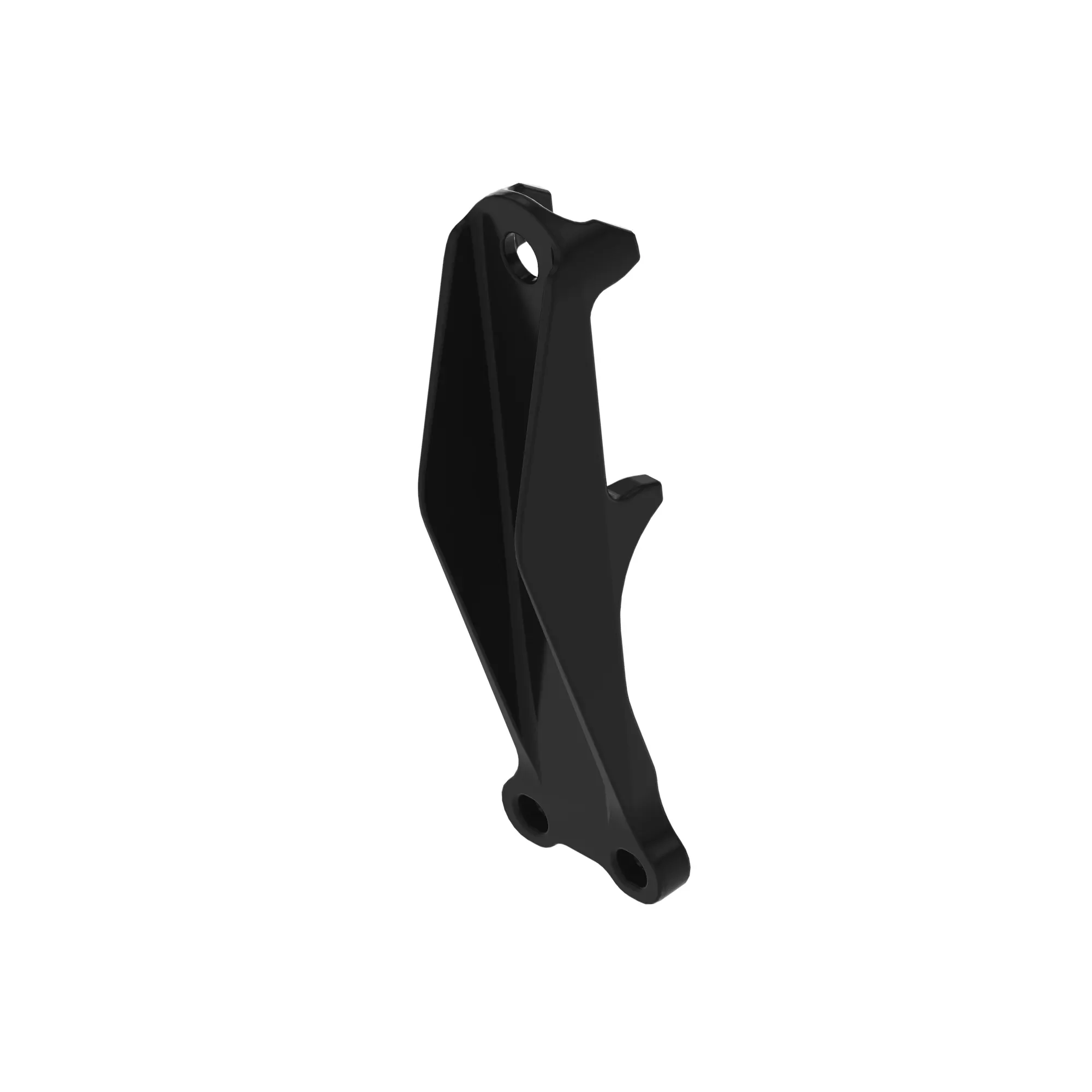BRACKET, SPIKE HARROW/ROW CLEANER