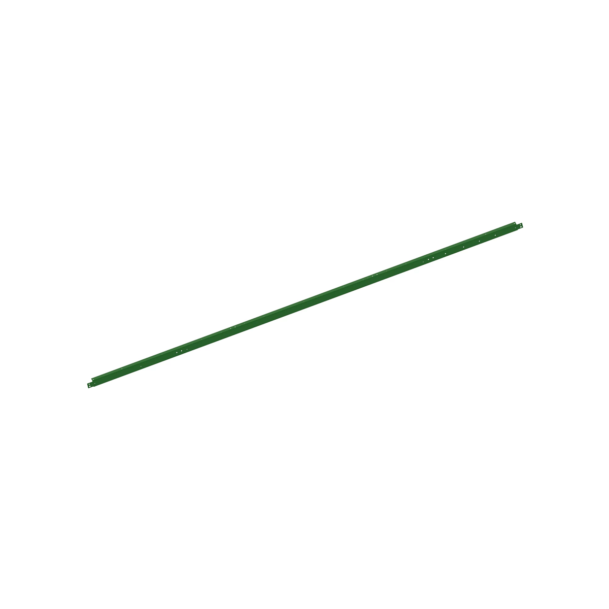 CHANNEL, ACCUMULATOR LID FRONT