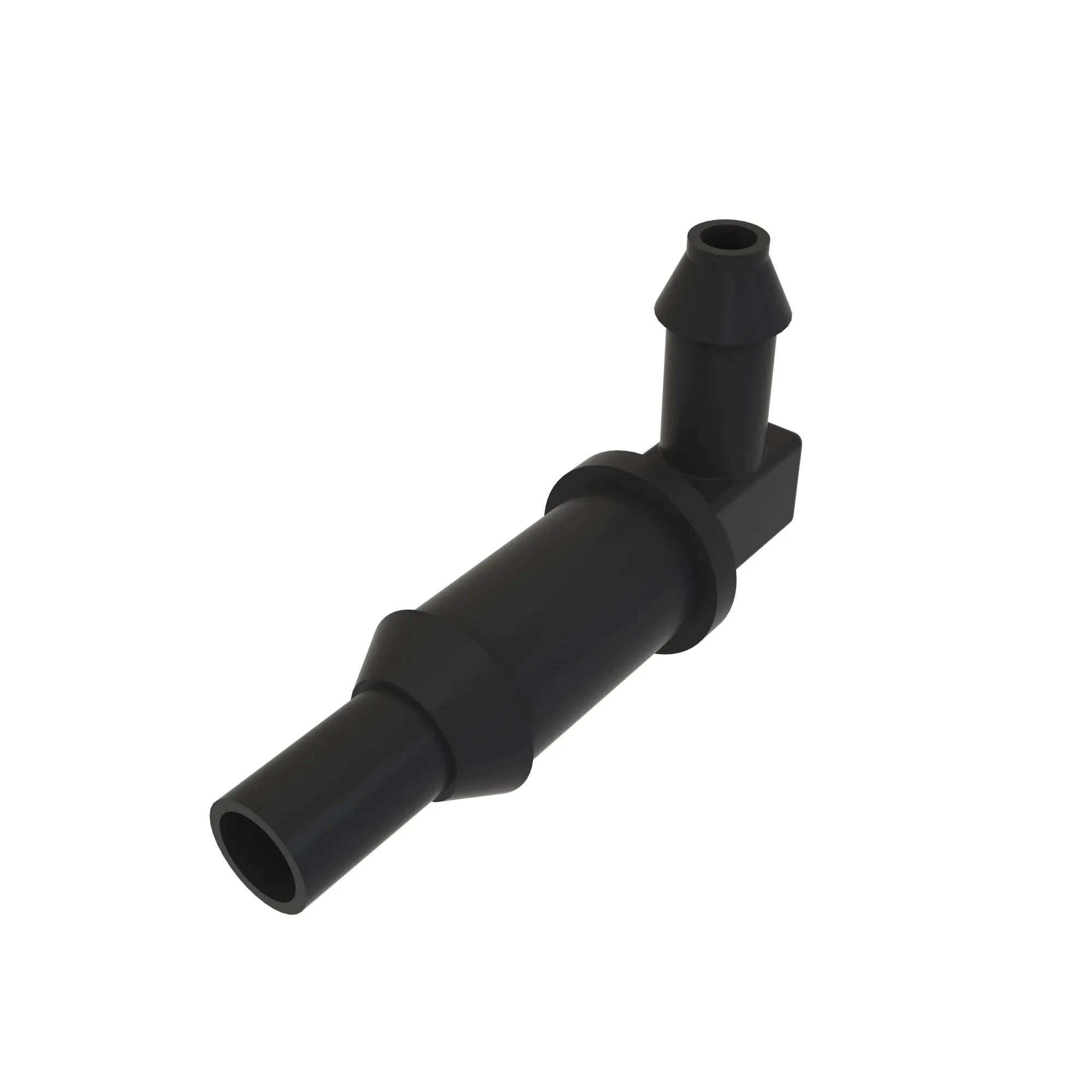 AM127886: Elbow with Restrictor | Shop.Deere.com