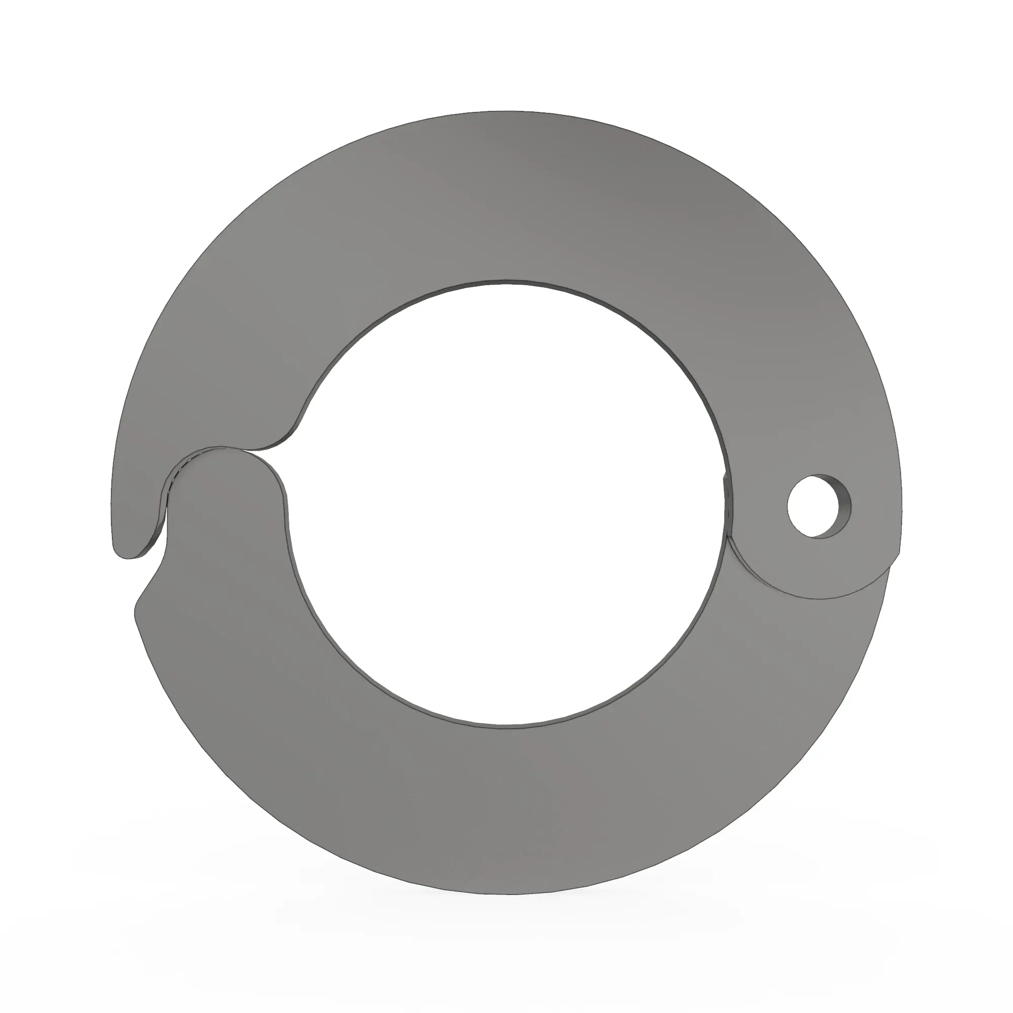 WASHER, REPAIR