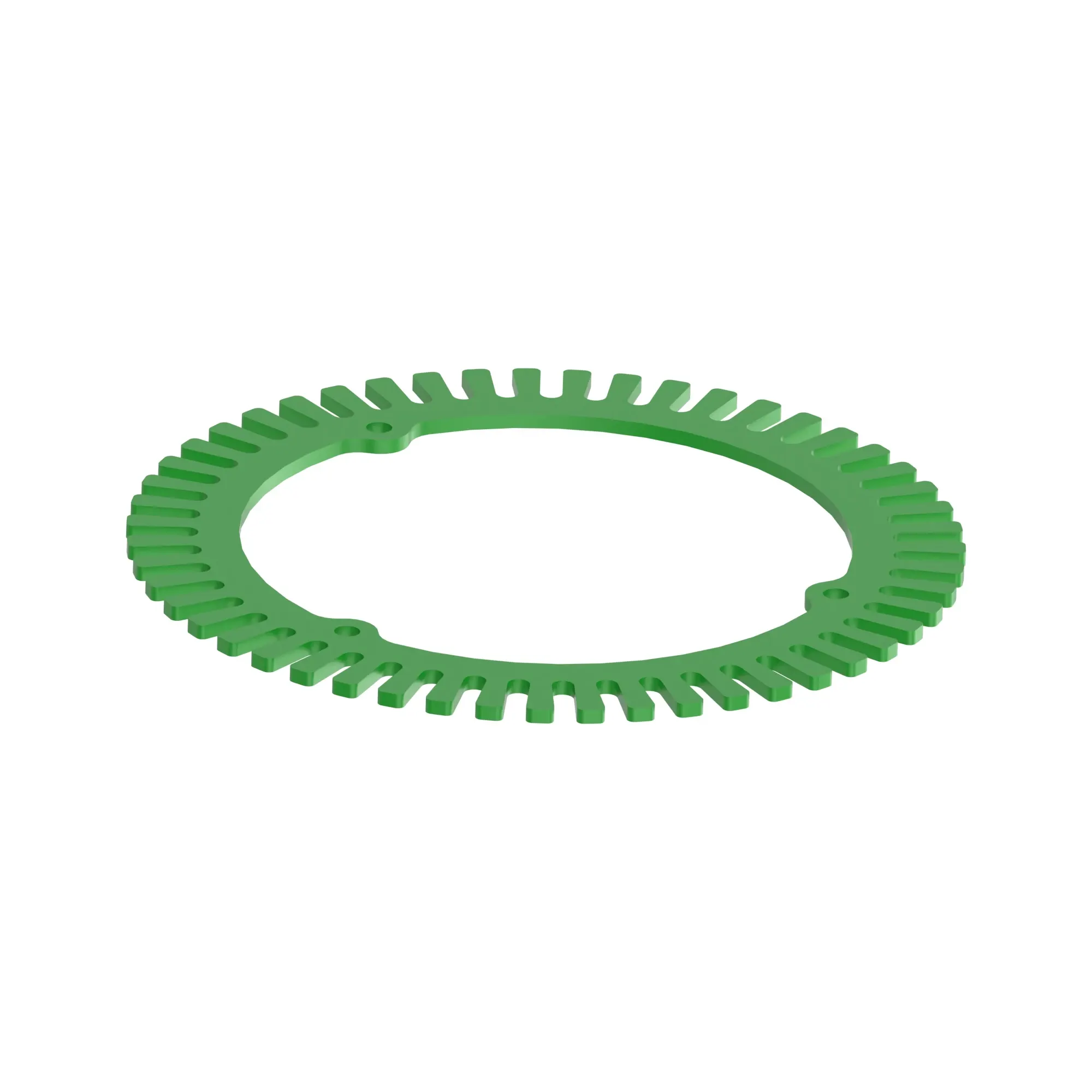Tone Wheel