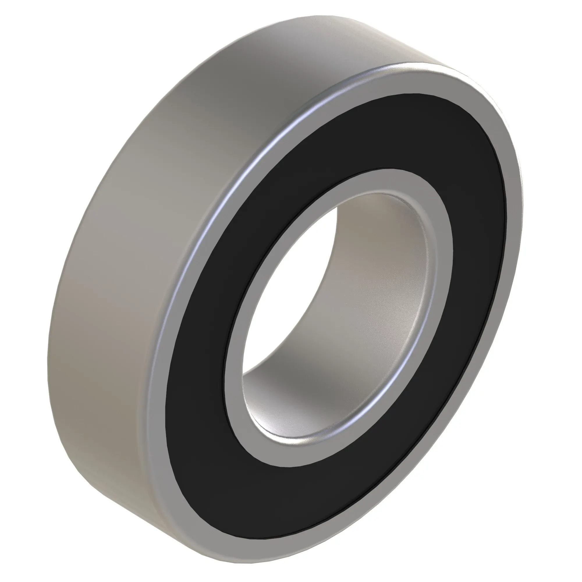 John Deere Single Row Cylindrical Ball Bearing - AN272787