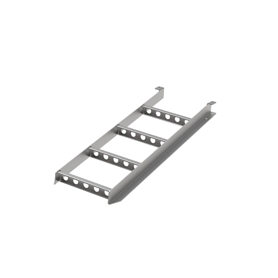 John Deere Ladder - AA70713
