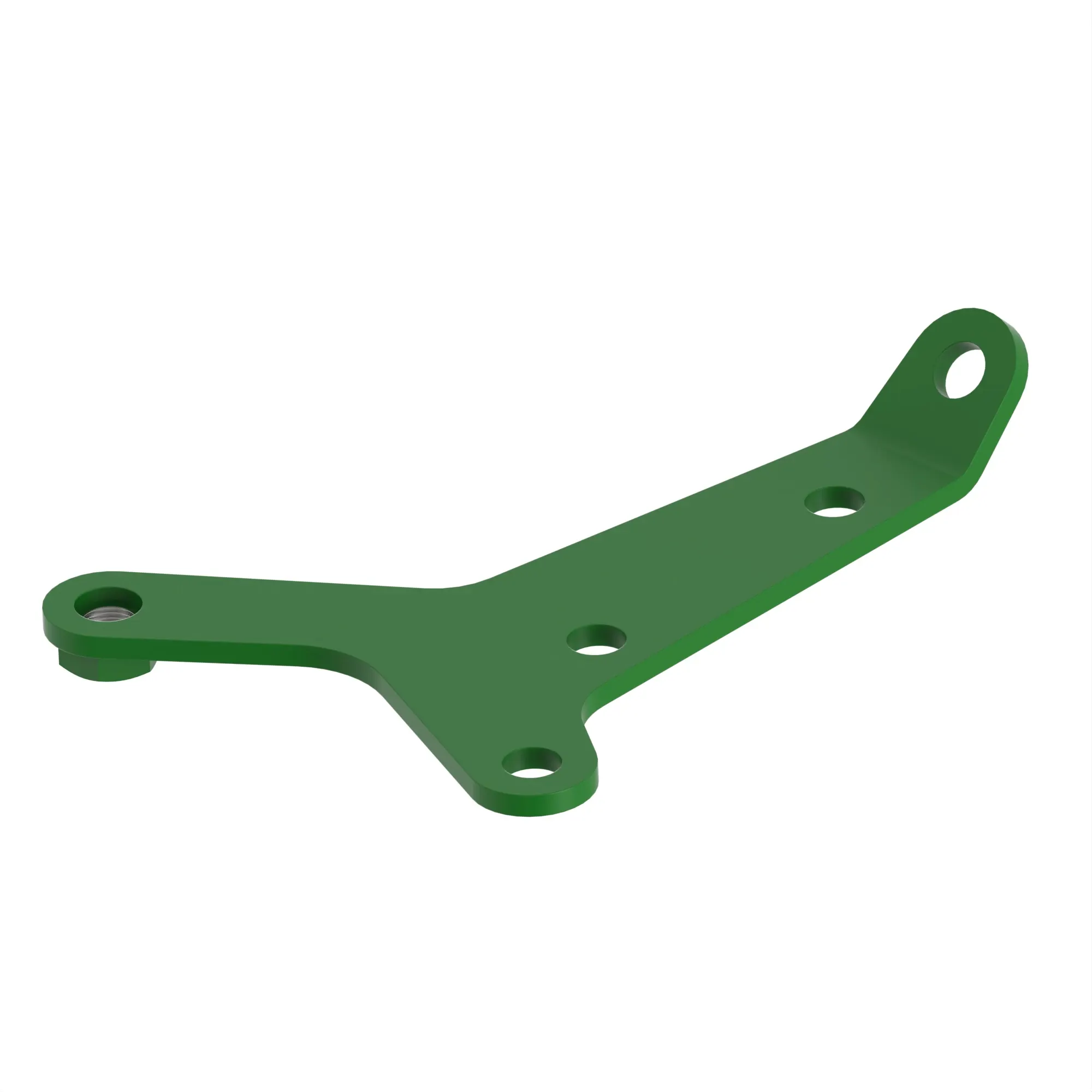 John Deere Alternator Bracket - RE567958
