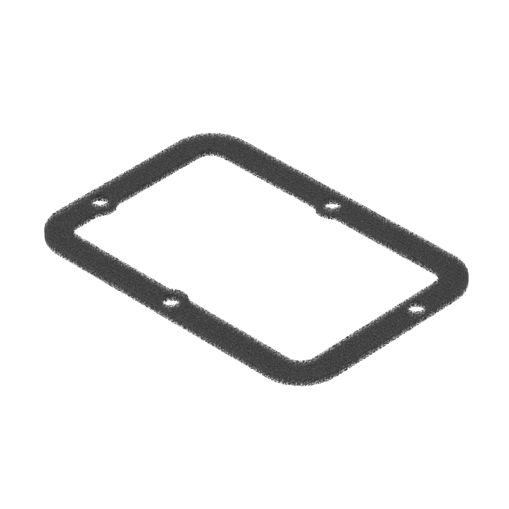 John Deere Gasket - R163997