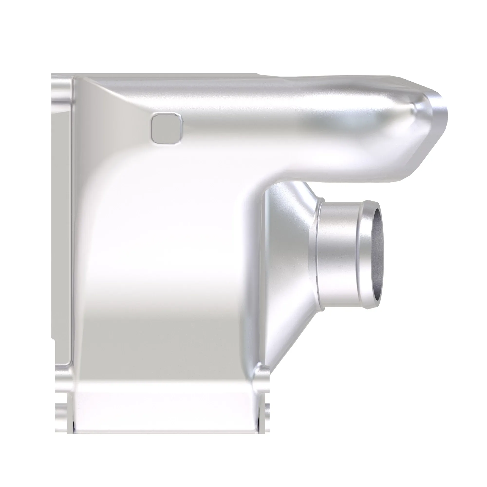 AFTERCOOLER