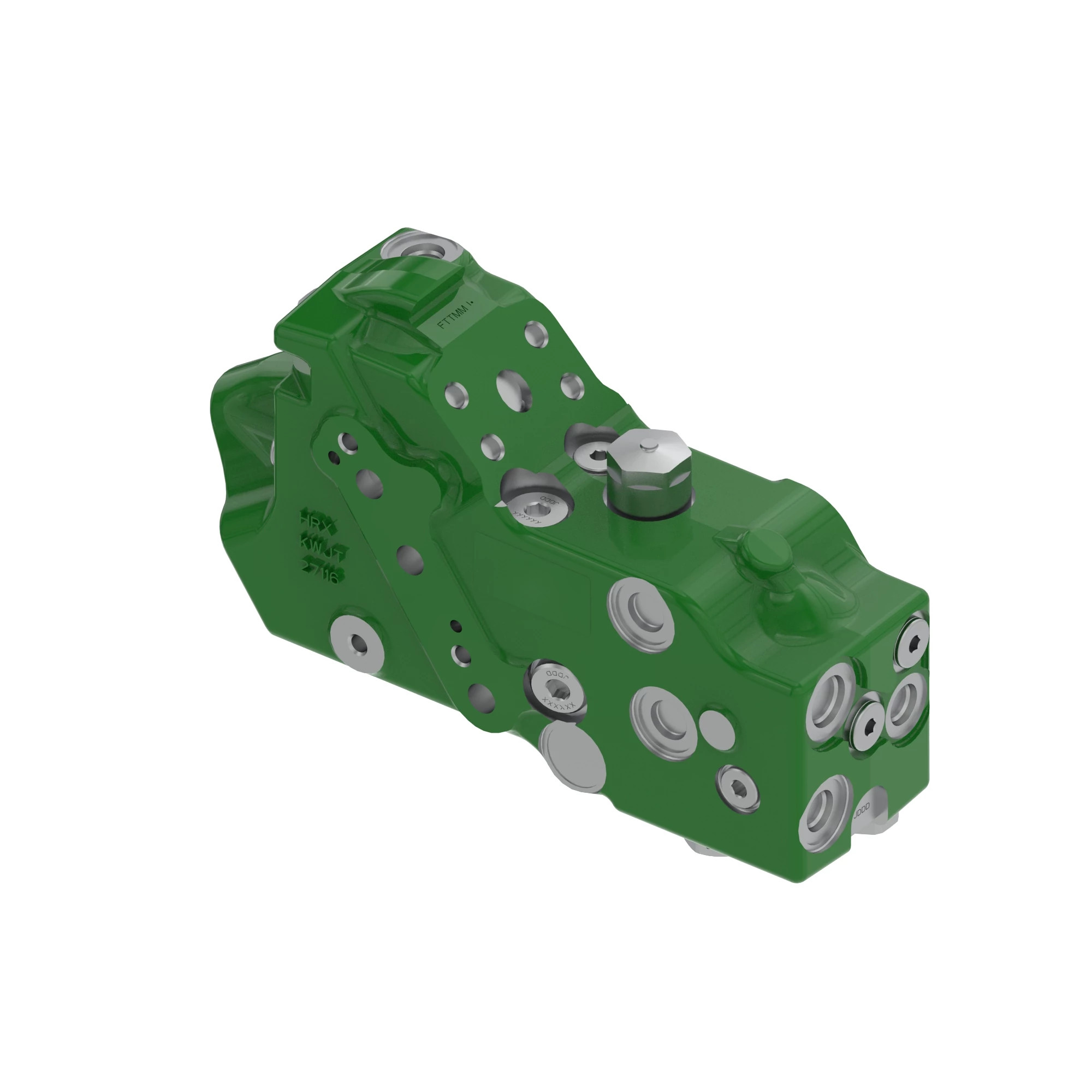 VALVE, PRIORITY-VALVEBLOCK-ASSY WIT