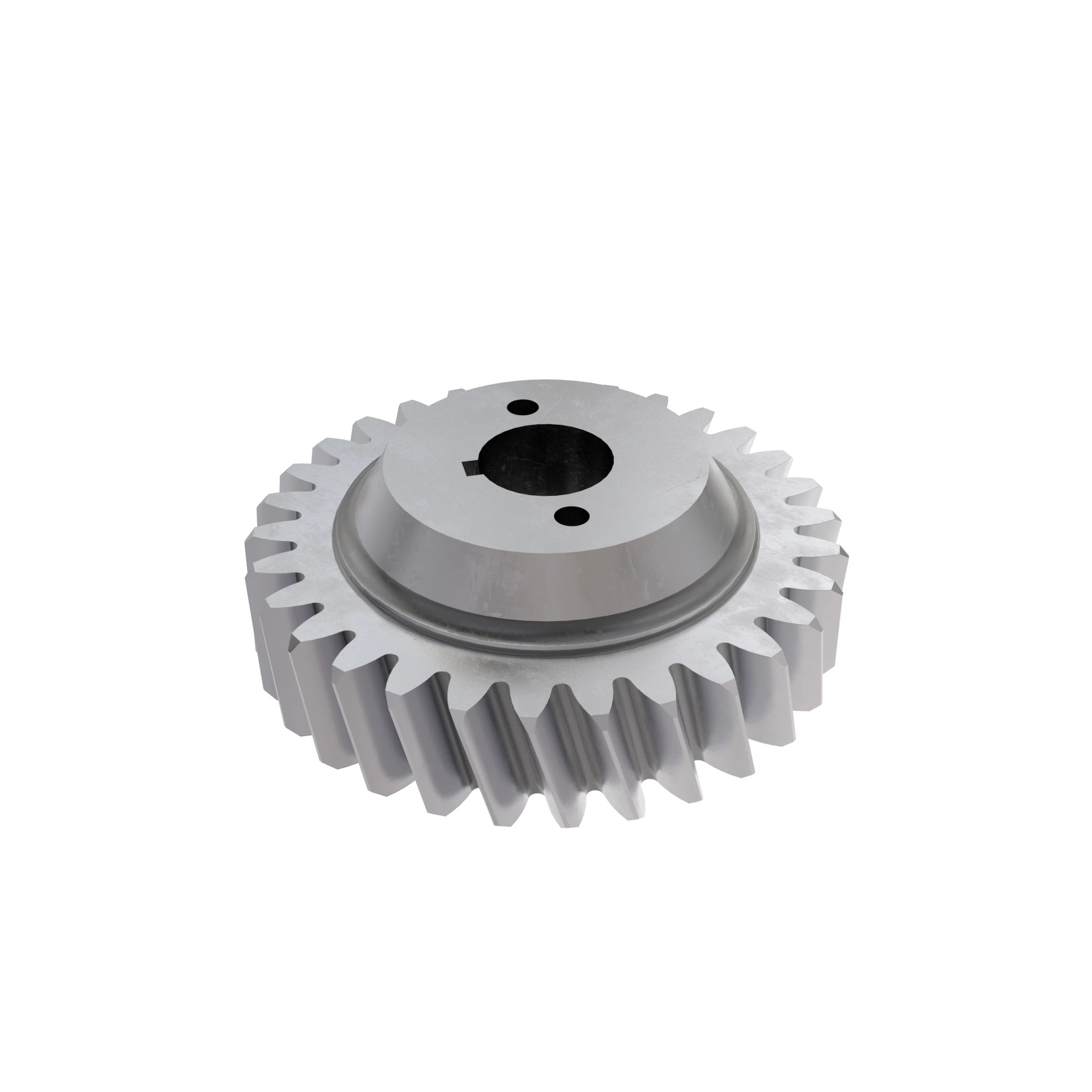 ⚙️ R526013: Engranaje helicoidal de la Bomba de Inyección de Comb