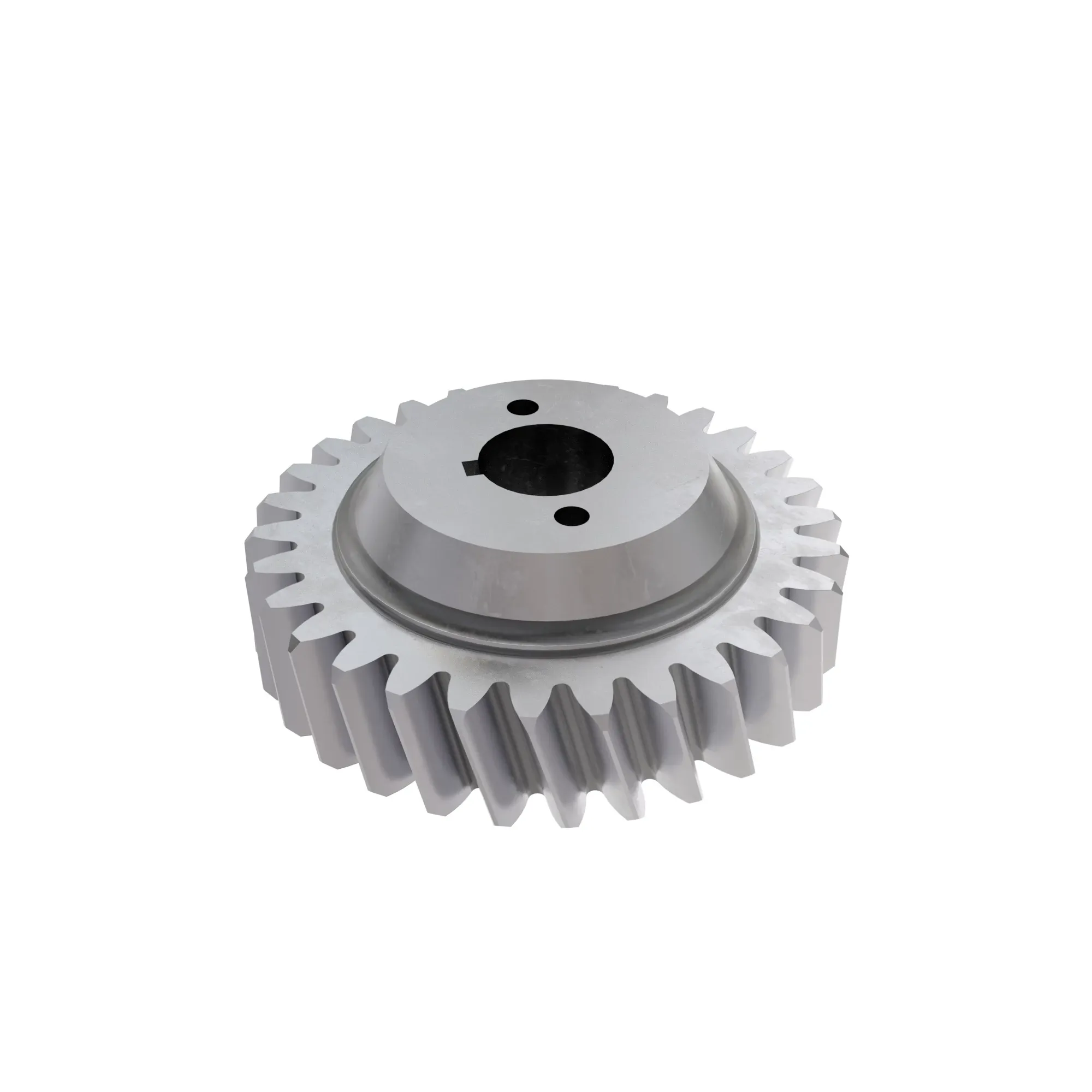 John Deere Fuel Injection Pump Helical Gear - R526013