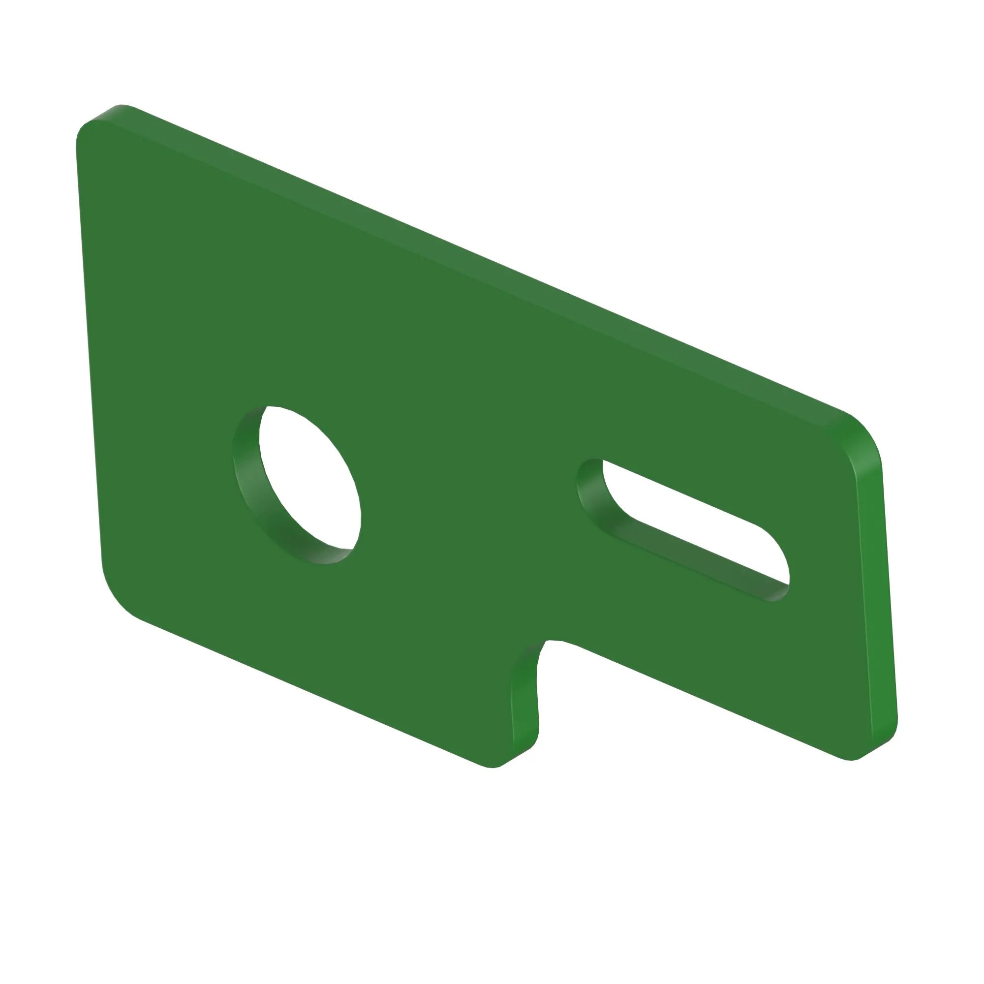 John Deere Roof Bracket - PF12761