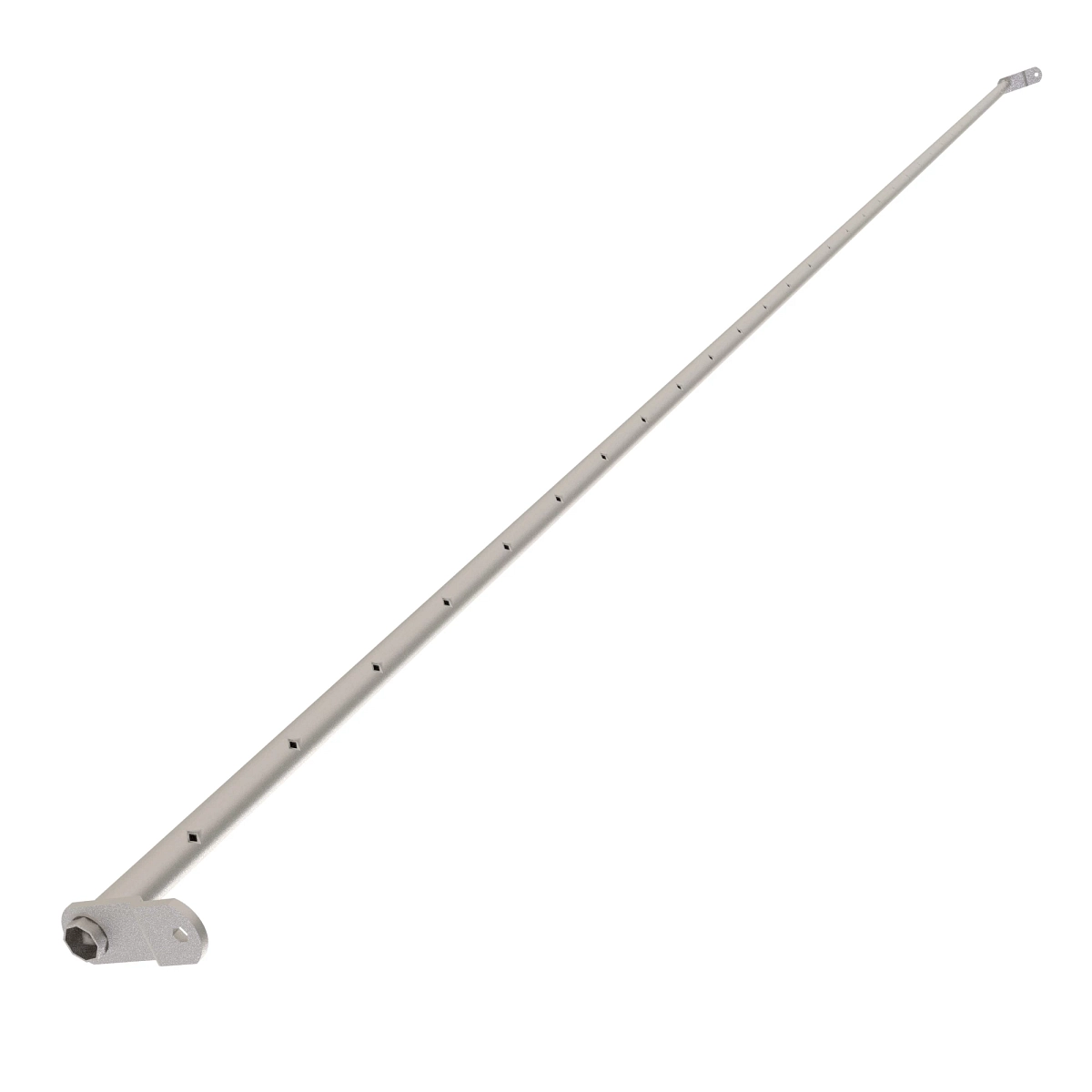 Tube, Assembly, Bat 16' RH