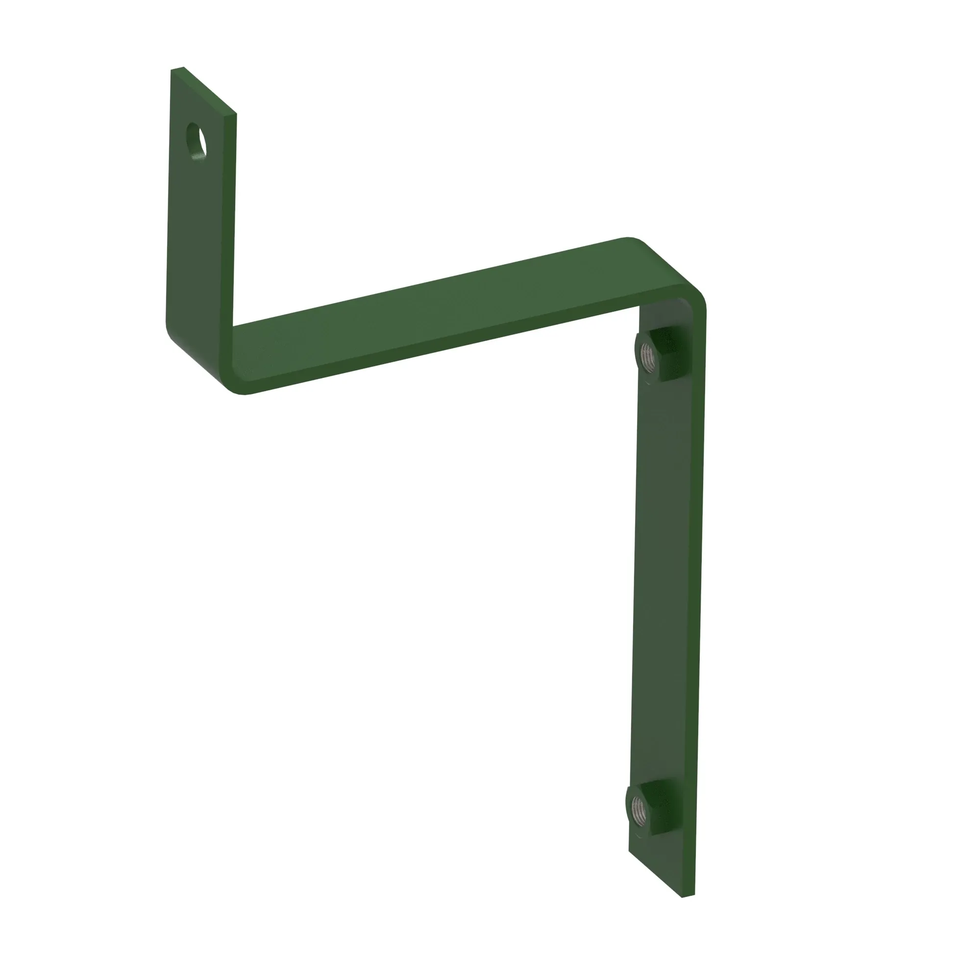 Holder, Chopper Shield
